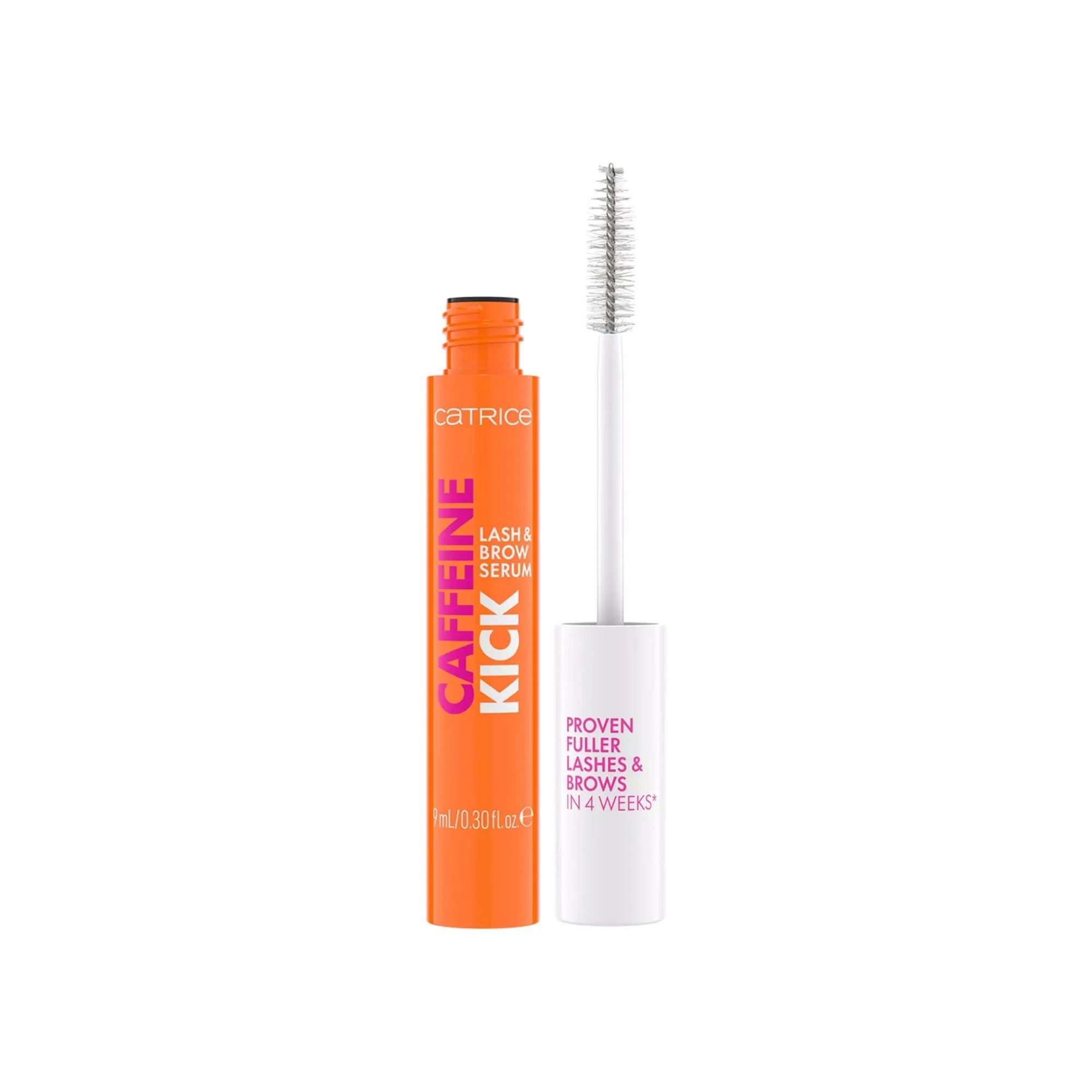 Serum Para Cejas Y Pestanas Catrice Caffeine Kick - Image 2