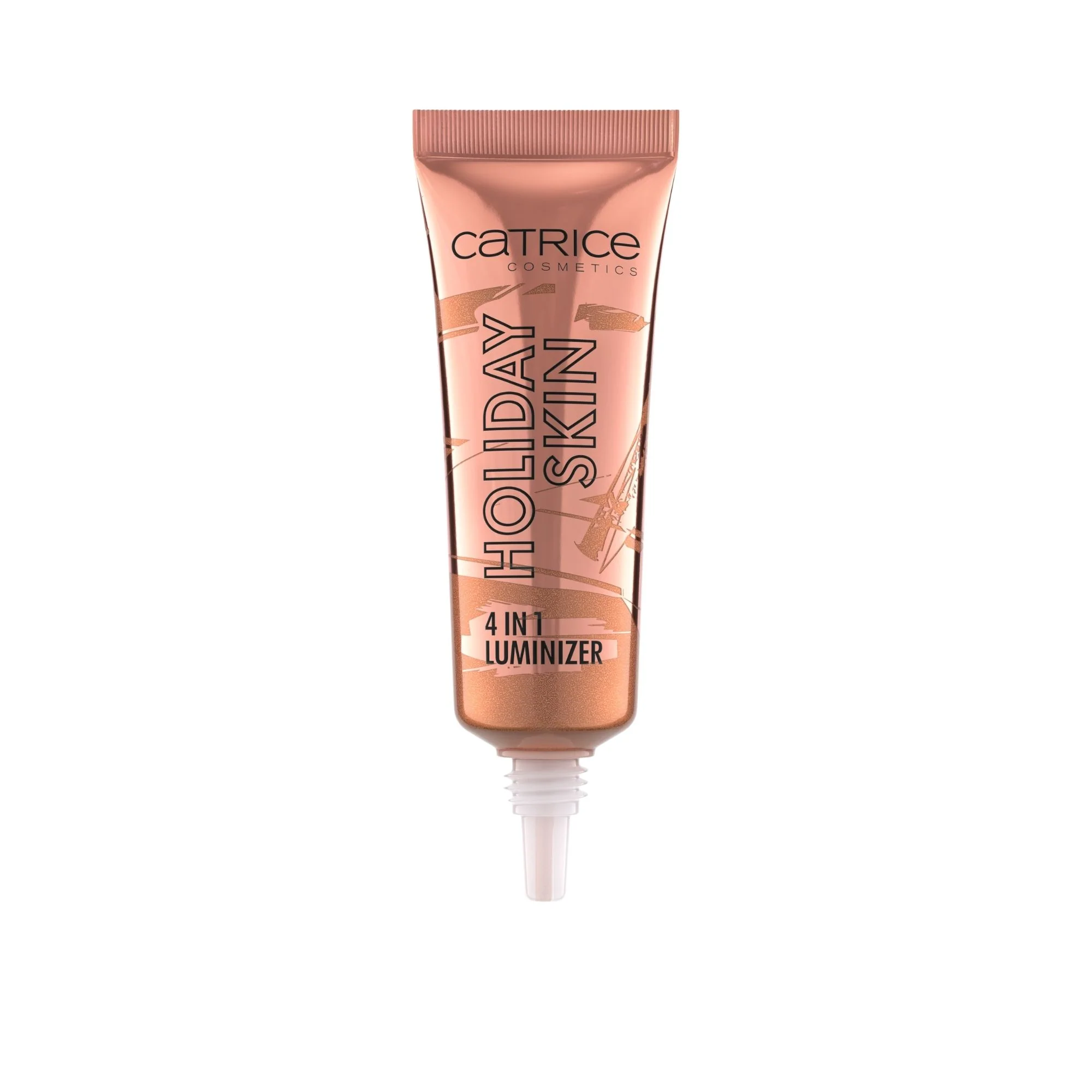 Iluminador Catrice Holiday Skin 4 In 1 010 - Image 2
