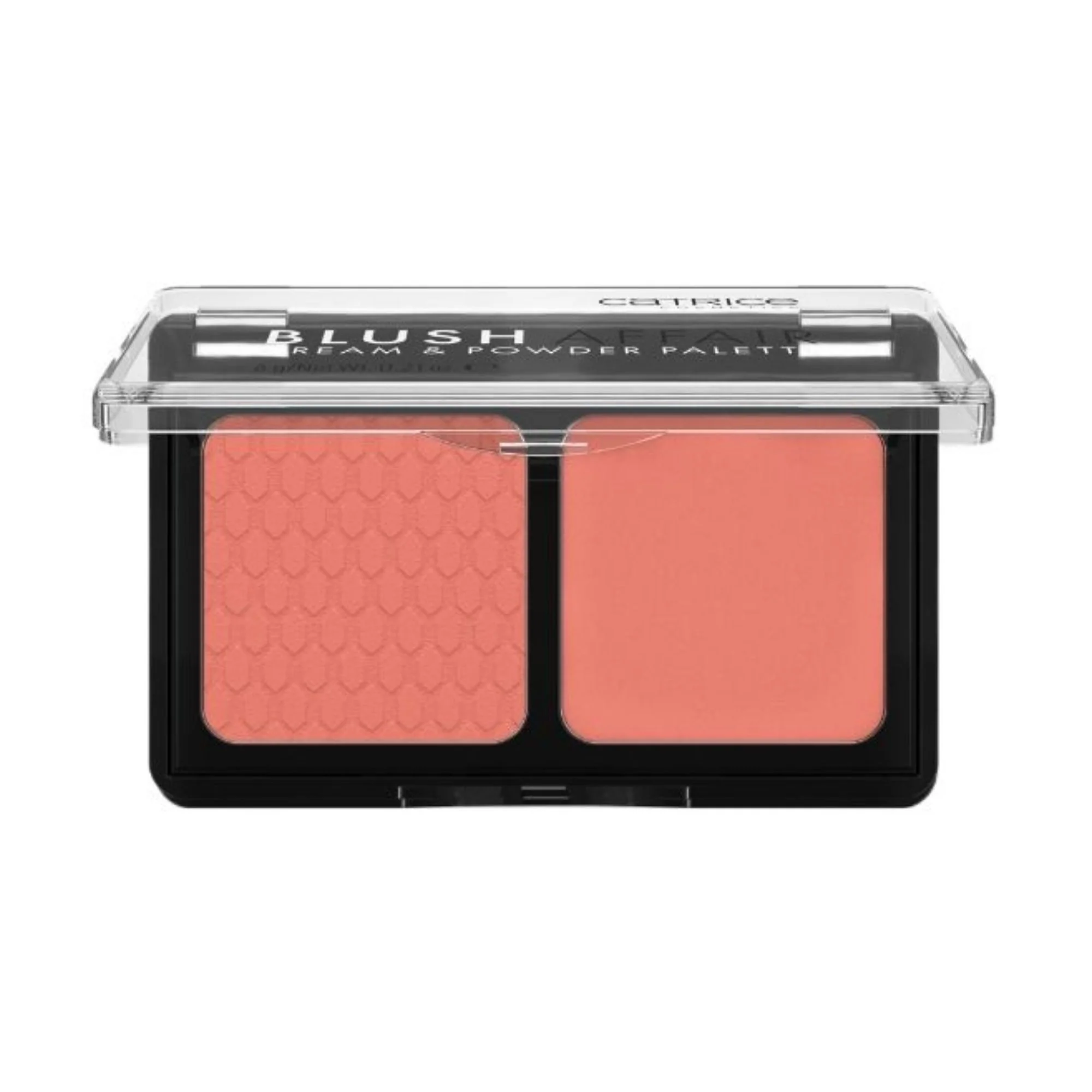Paleta Rubor Catrice Blush Aff Crema Y Polvo 040 - Image 2