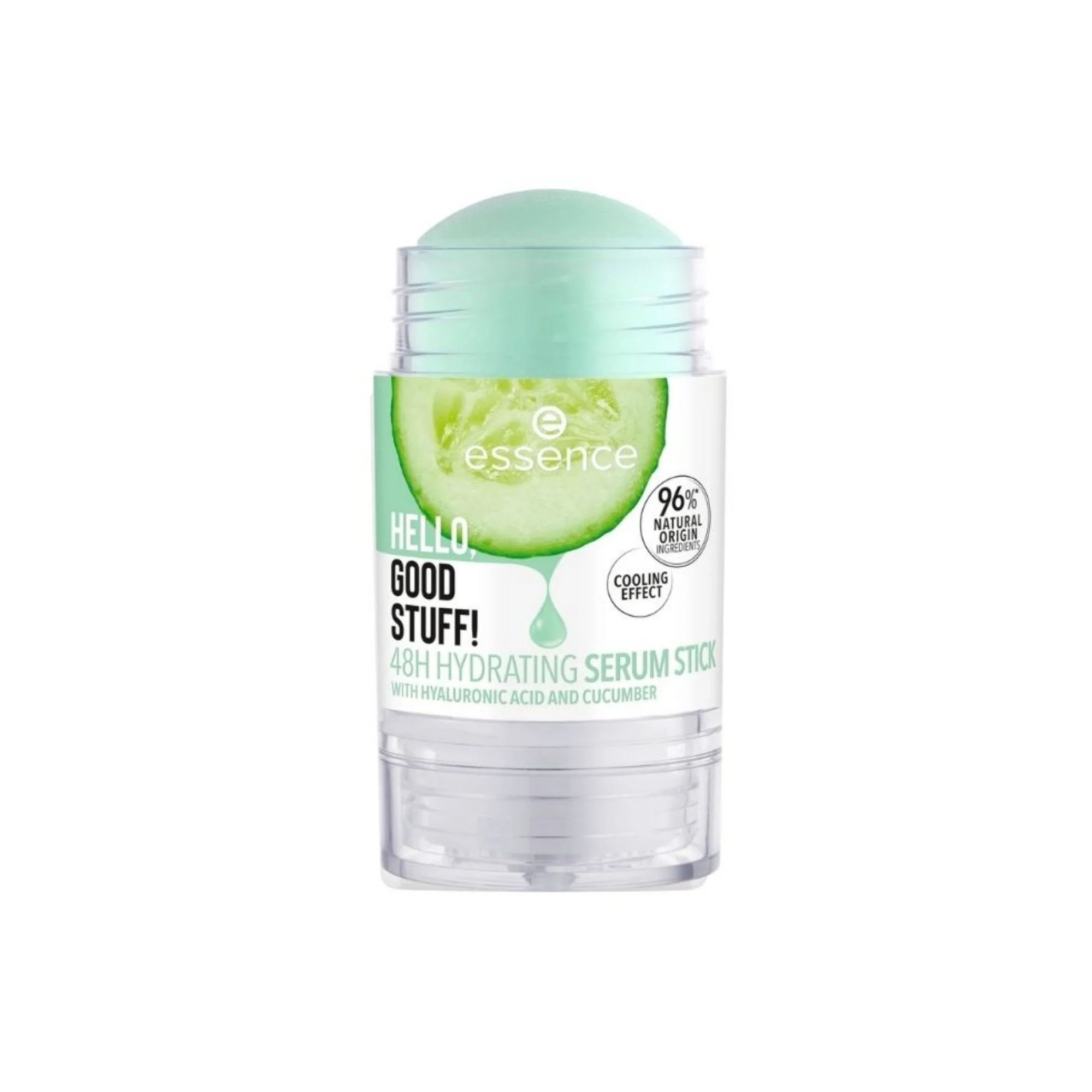 Serum Essence En Barra Hello Good Stuff 48H Hydration - Image 2
