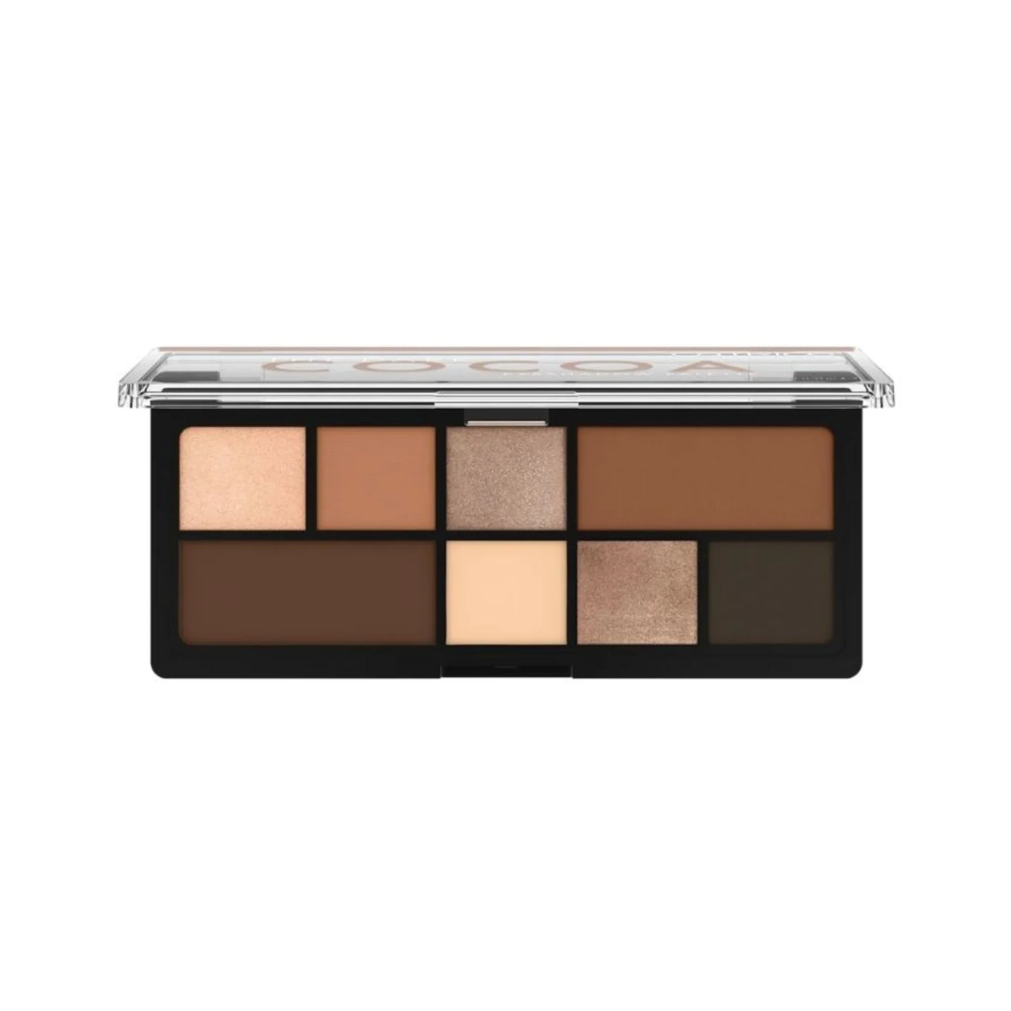 Paleta Sombra Catrice The Dark Cocoa - Image 2