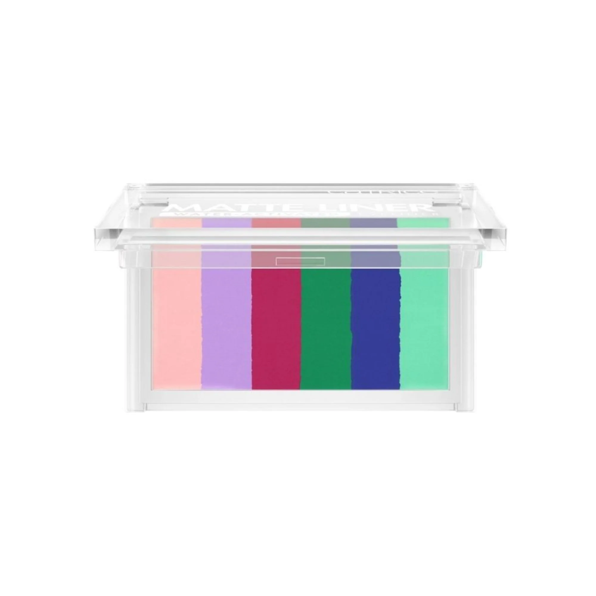 Delineador Ojos Catrice Matte Water-Activated - Image 2