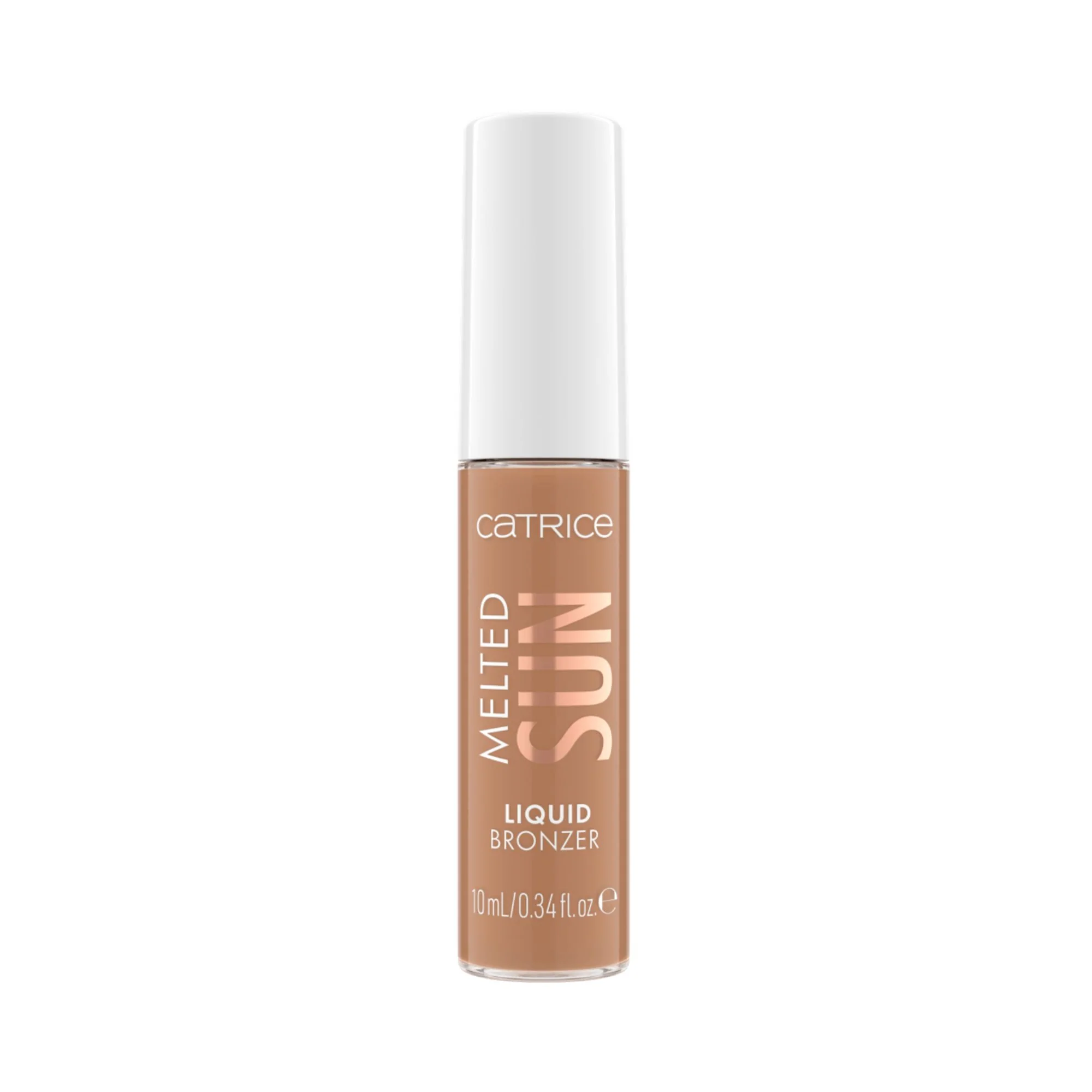 Bronceador Liquido Catrice Melted Sun Nro.015