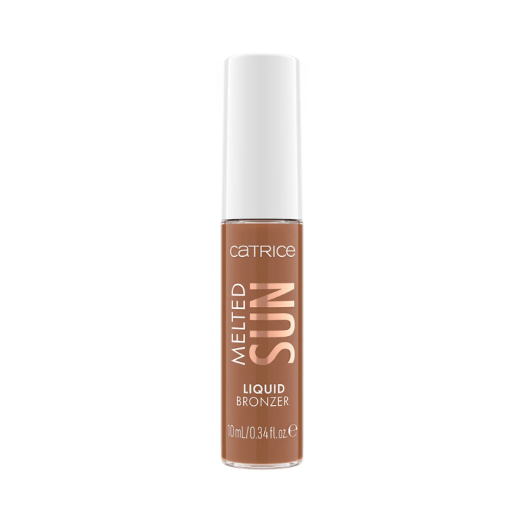 Bronceador Liquido Catrice Melted Sun Nro.025