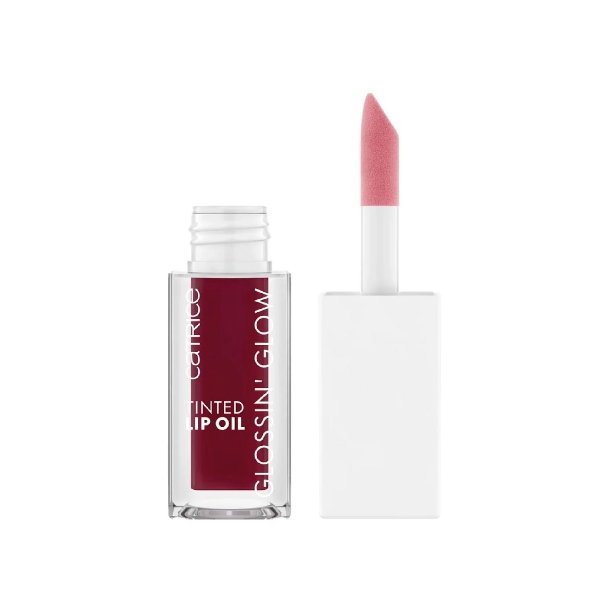 Aceite Labial Catrice Glossin Glow Tinted Nro.070 - Image 2