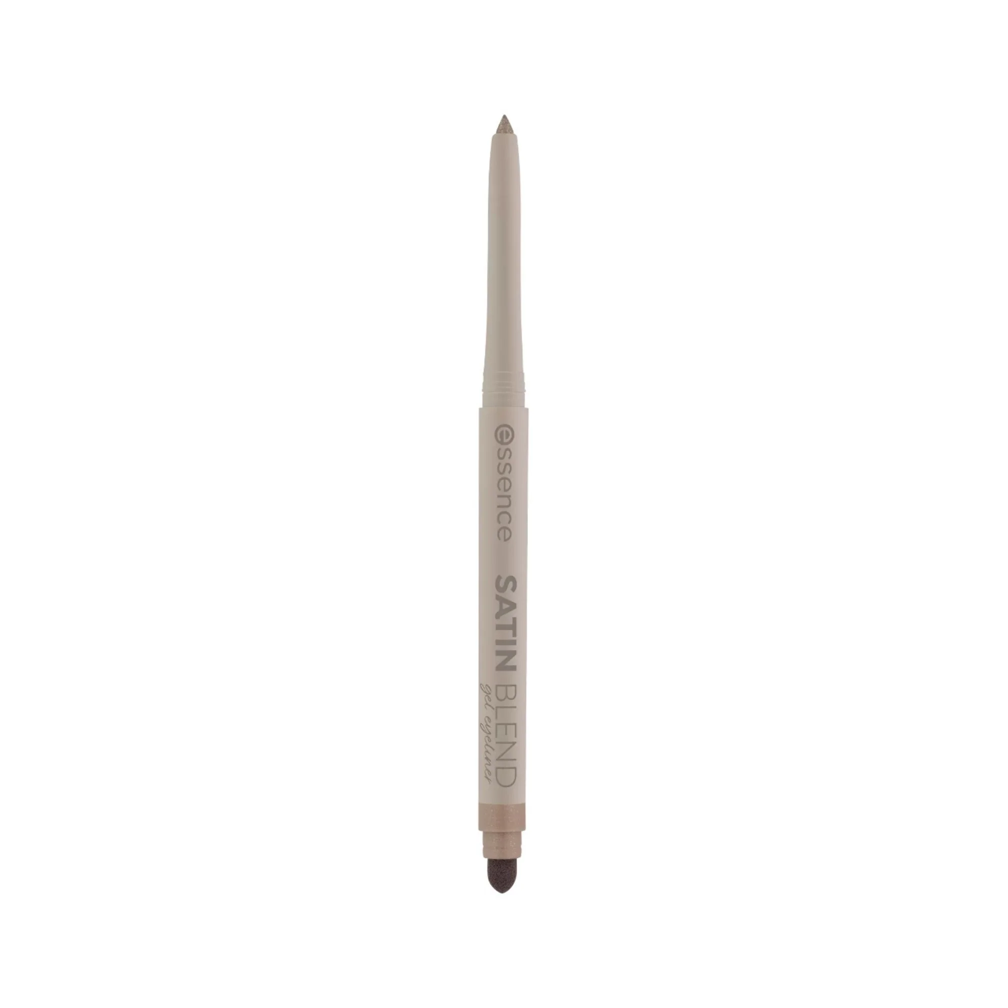 Delineador En Gel Essence Satin Blend Nro.04 Sunlit Shimmer - Image 2