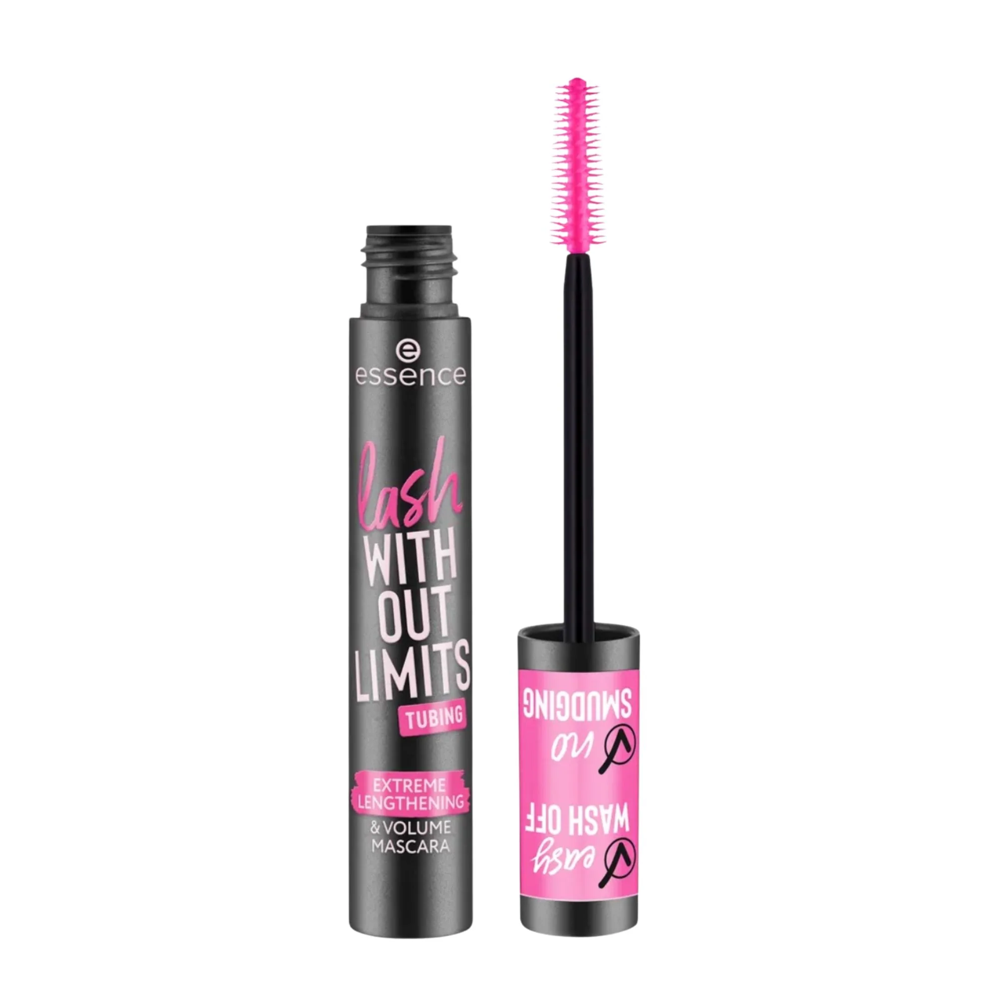 Máscara De Pestañas Essence Lash Without Limits Waterproof Nro. 04 - Image 2