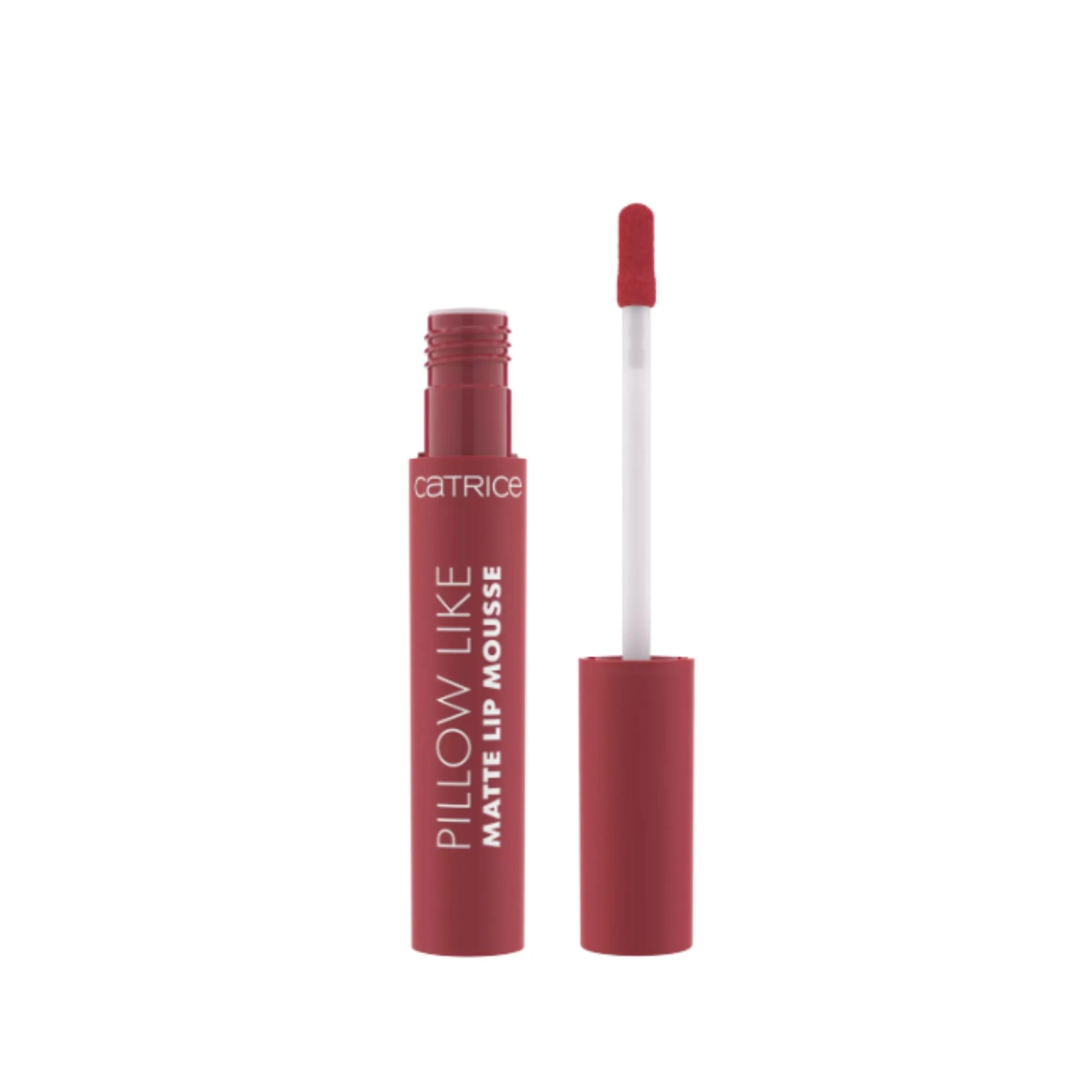 Labial Catrice Pillow Like Matte Lip Mousse Nro. 060 - Image 2