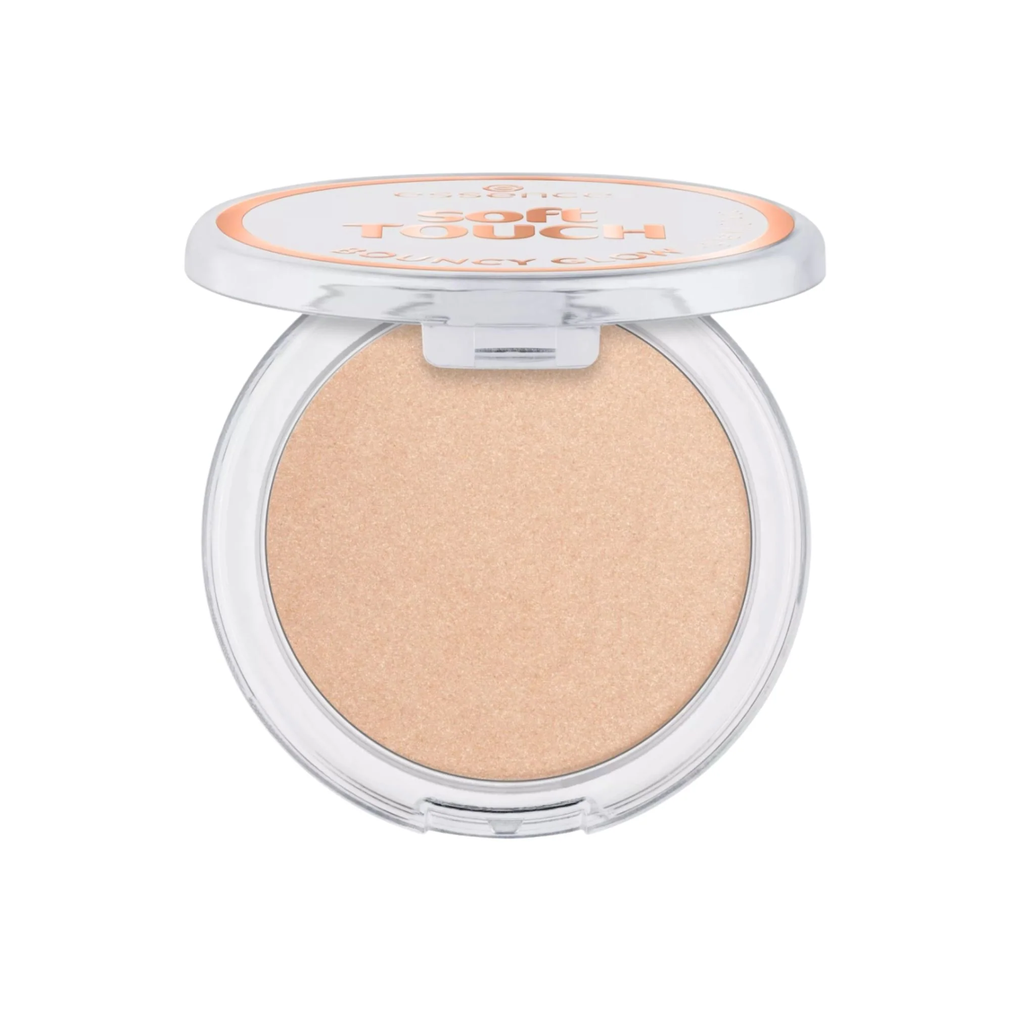 Iluminador Essence Soft Touch Bouncy Glow Tono 10 - Image 2