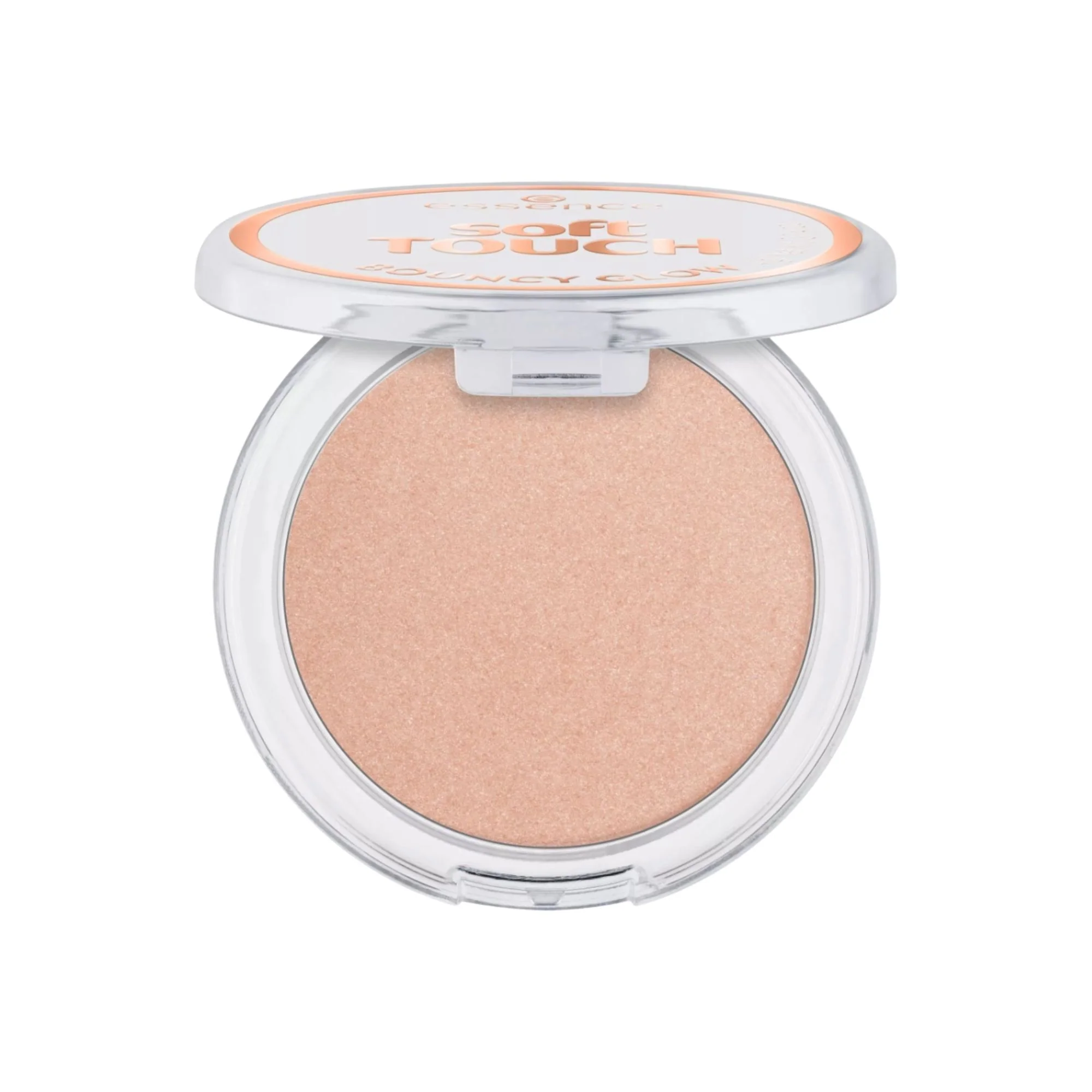 Iluminador Essence Soft Touch Bouncy Glow Tono 20 - Image 2