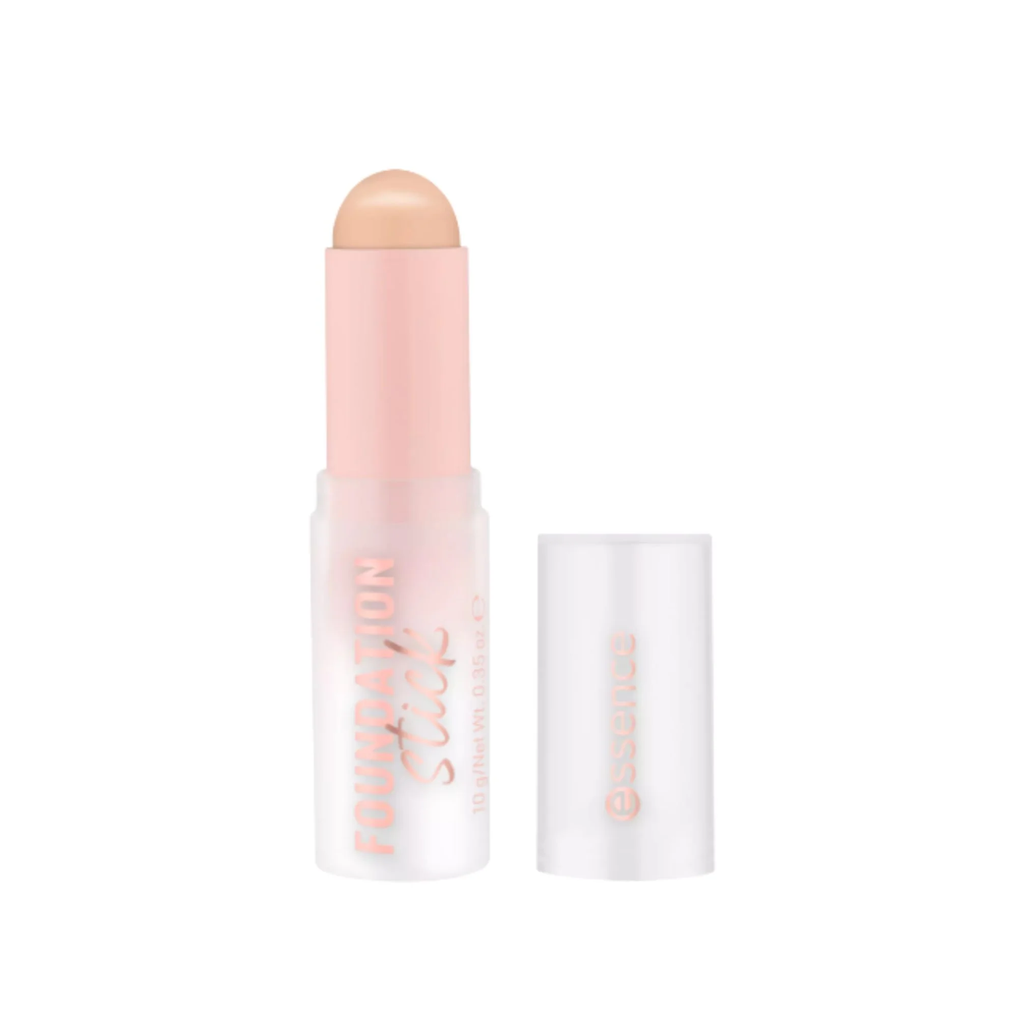 Base De Maquillaje Essence Foundation En Barra Tono 131 - Image 2