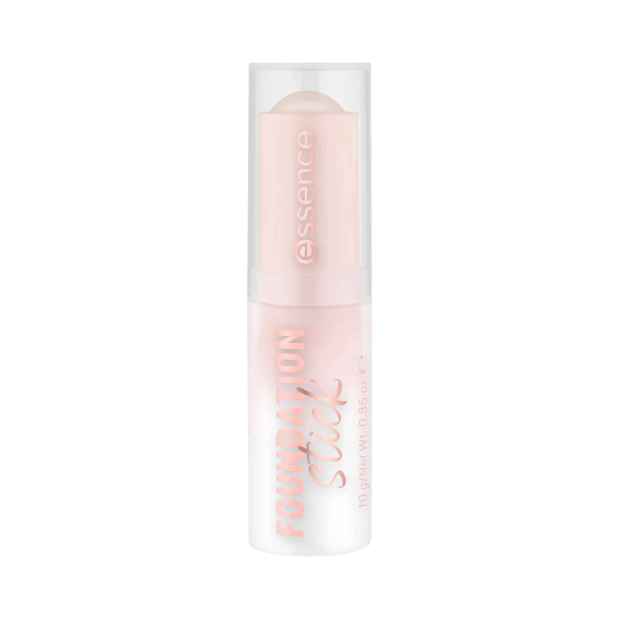 Base De Maquillaje Essence Foundation En Barra Tono 141