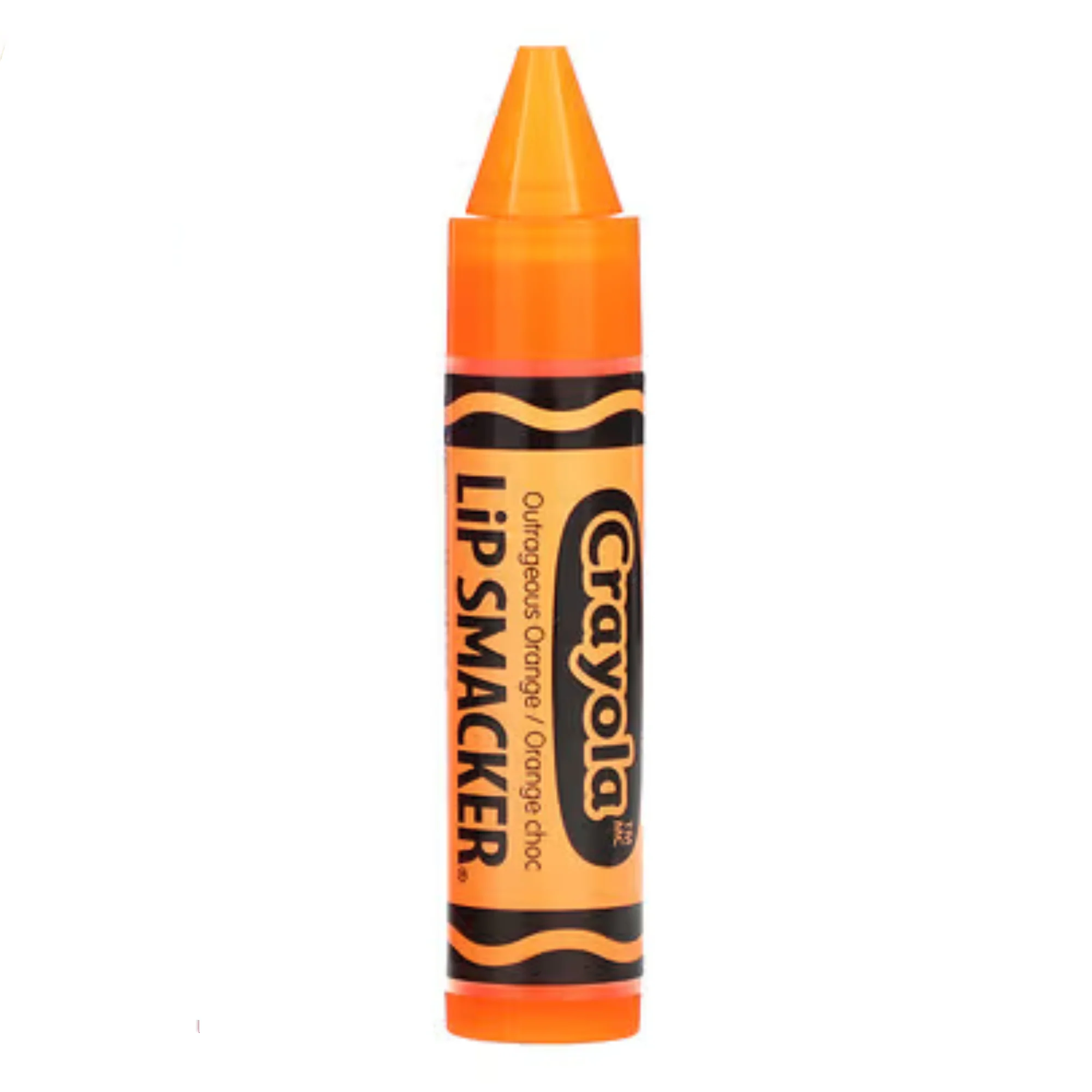 Bálsamo Labial Lip Smaker Sabores Fiesta Surtido X Unidad