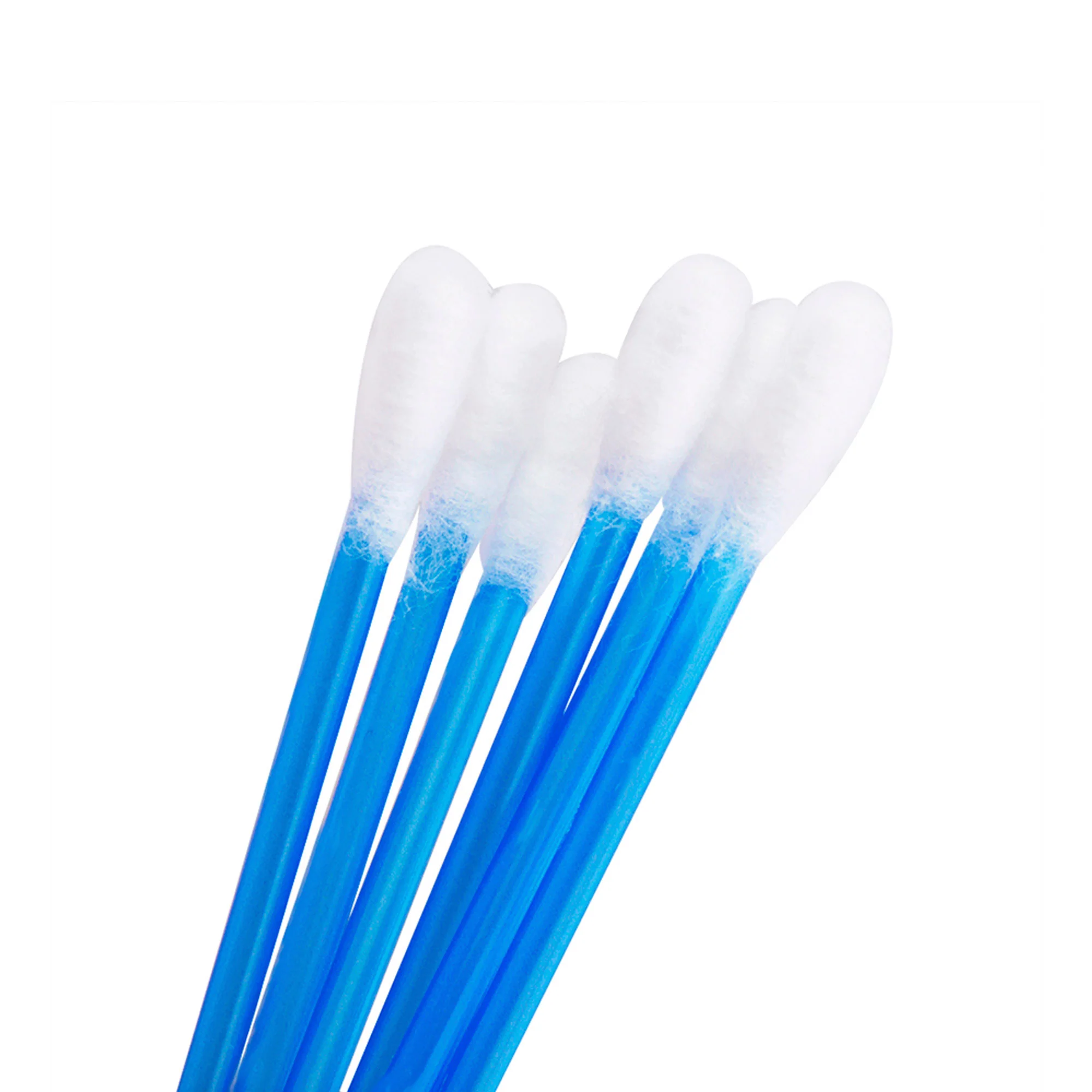 Hisopos Cotonetes Johnson & Johnson Flexibles X 75 Unidades - Image 5