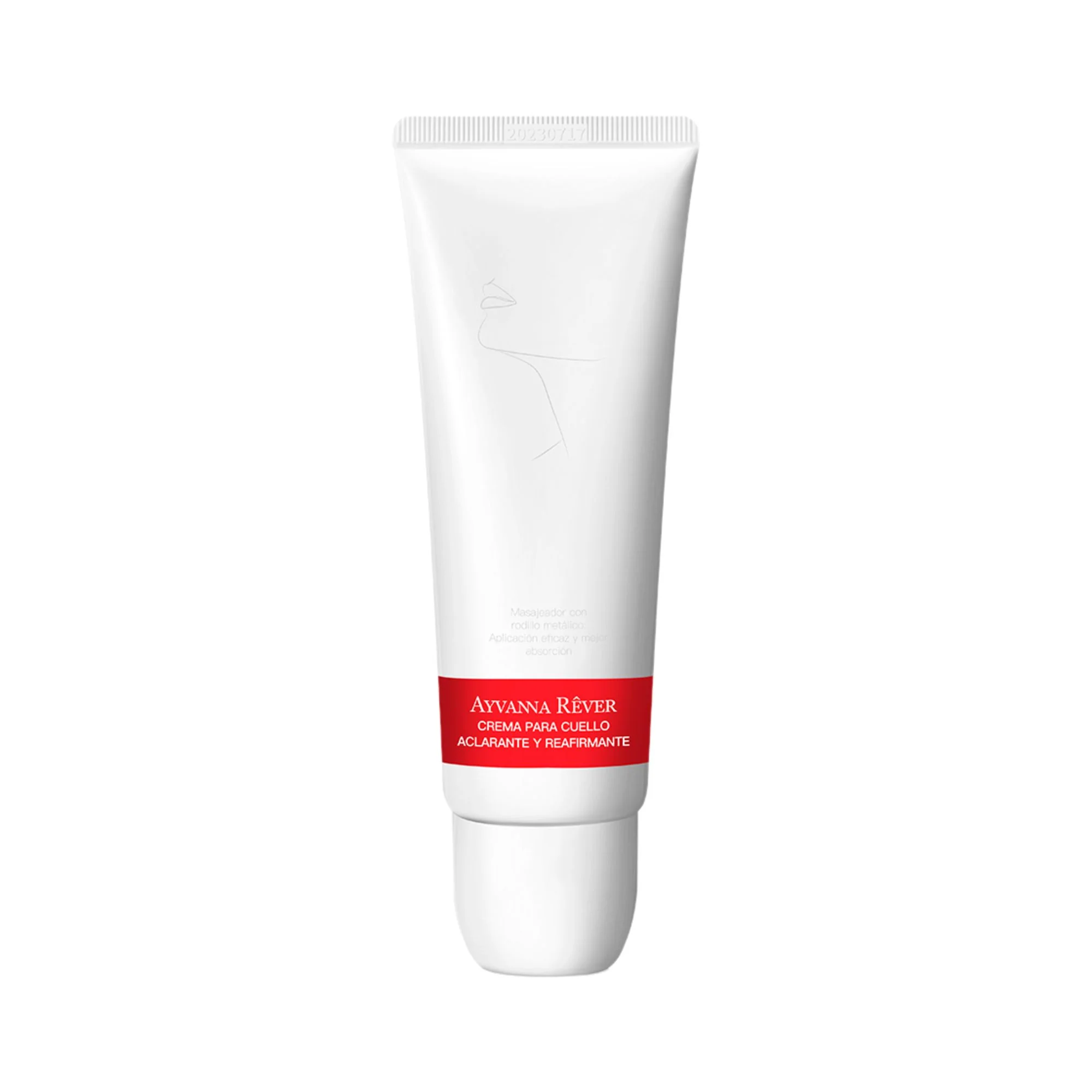 Gel Ayvanna Rever Exfoliante X 110G - Image 4