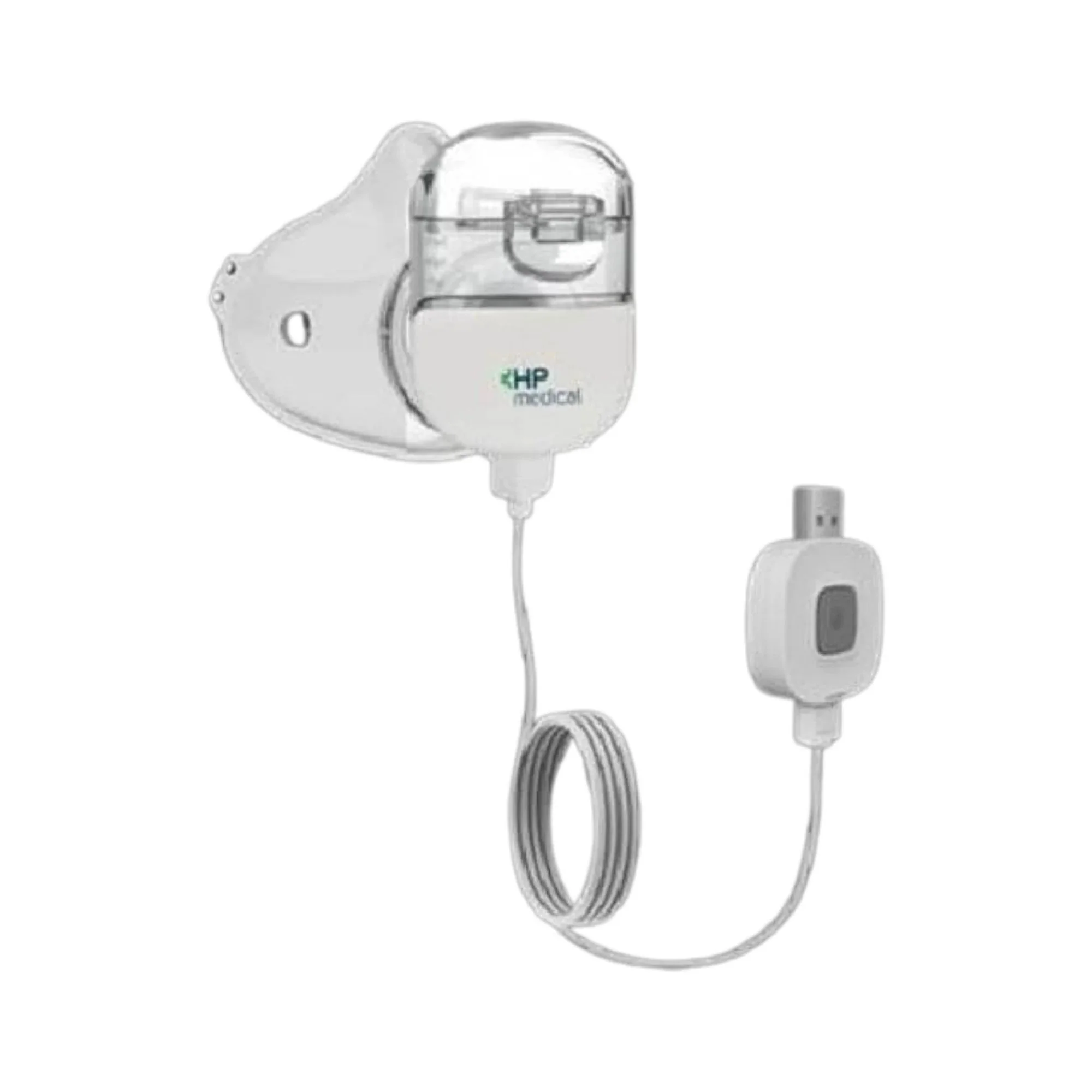 Nebulizador Mesh Ultra Portátil Vp-M12a - Image 2