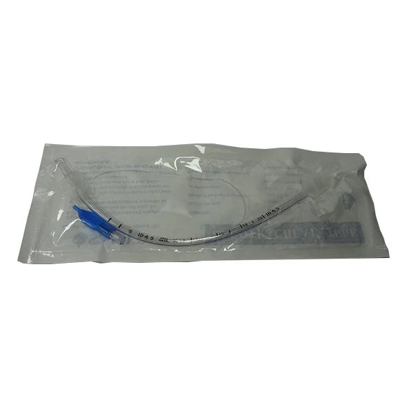 Tubo Sonda Endotraqueal #4.5 C Balon