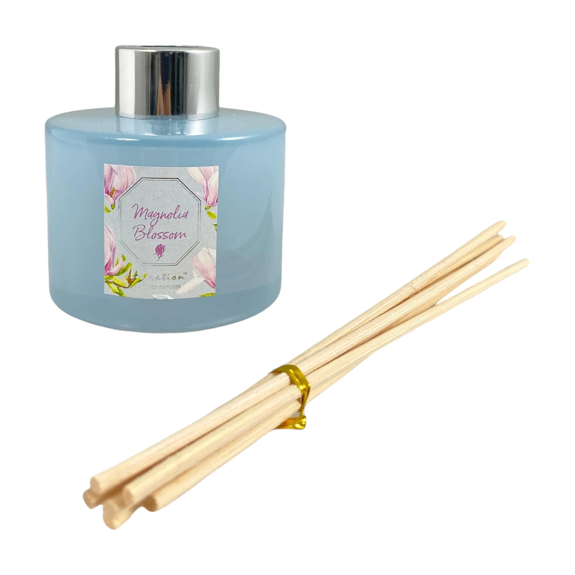 Difusor Concepts Life Liberation Magnolia Blosson 7.3X7.3X20.5Cm - Image 2