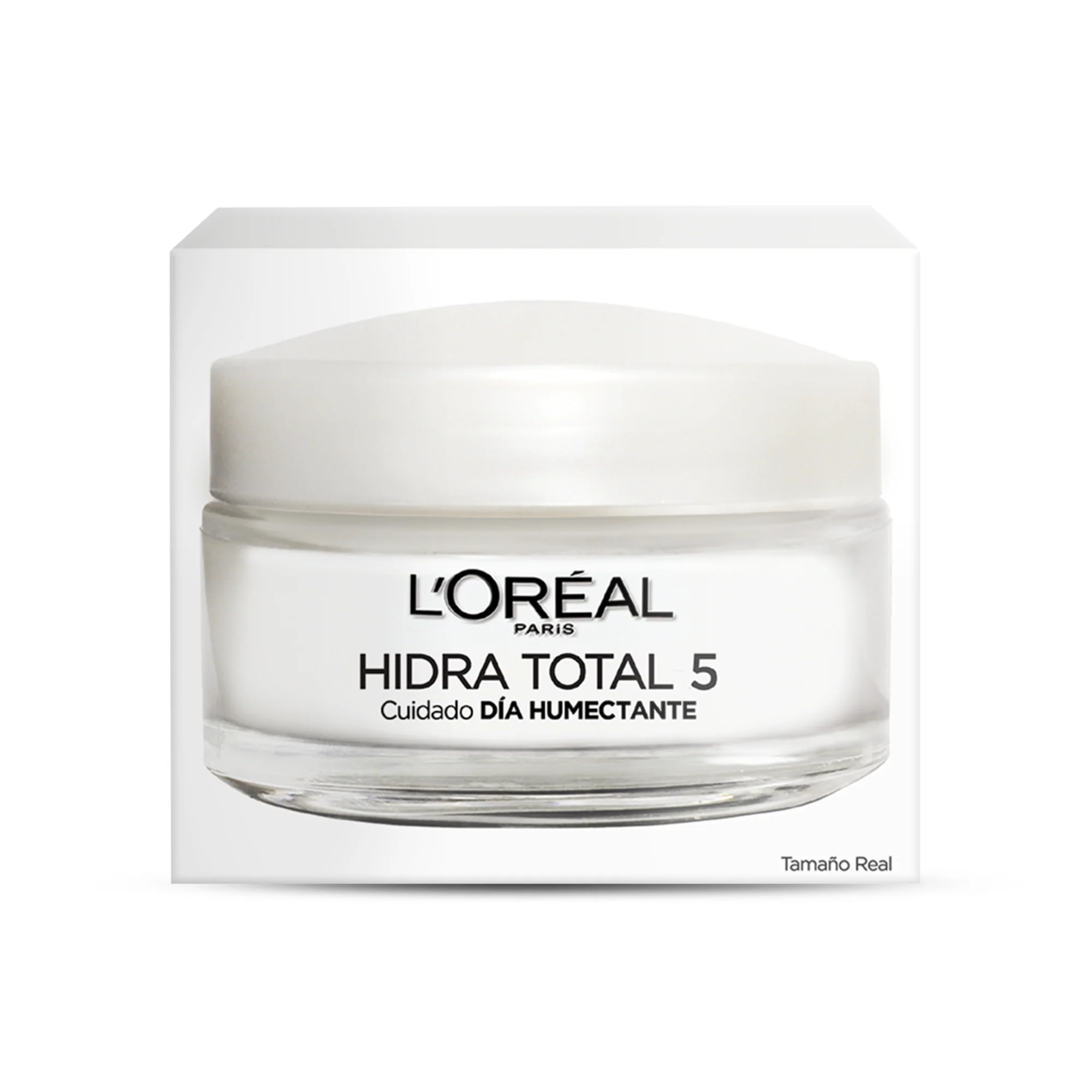 Crema Facial L'oréal Paris Hidratación Ht5 - Facial X 50Ml - Image 2