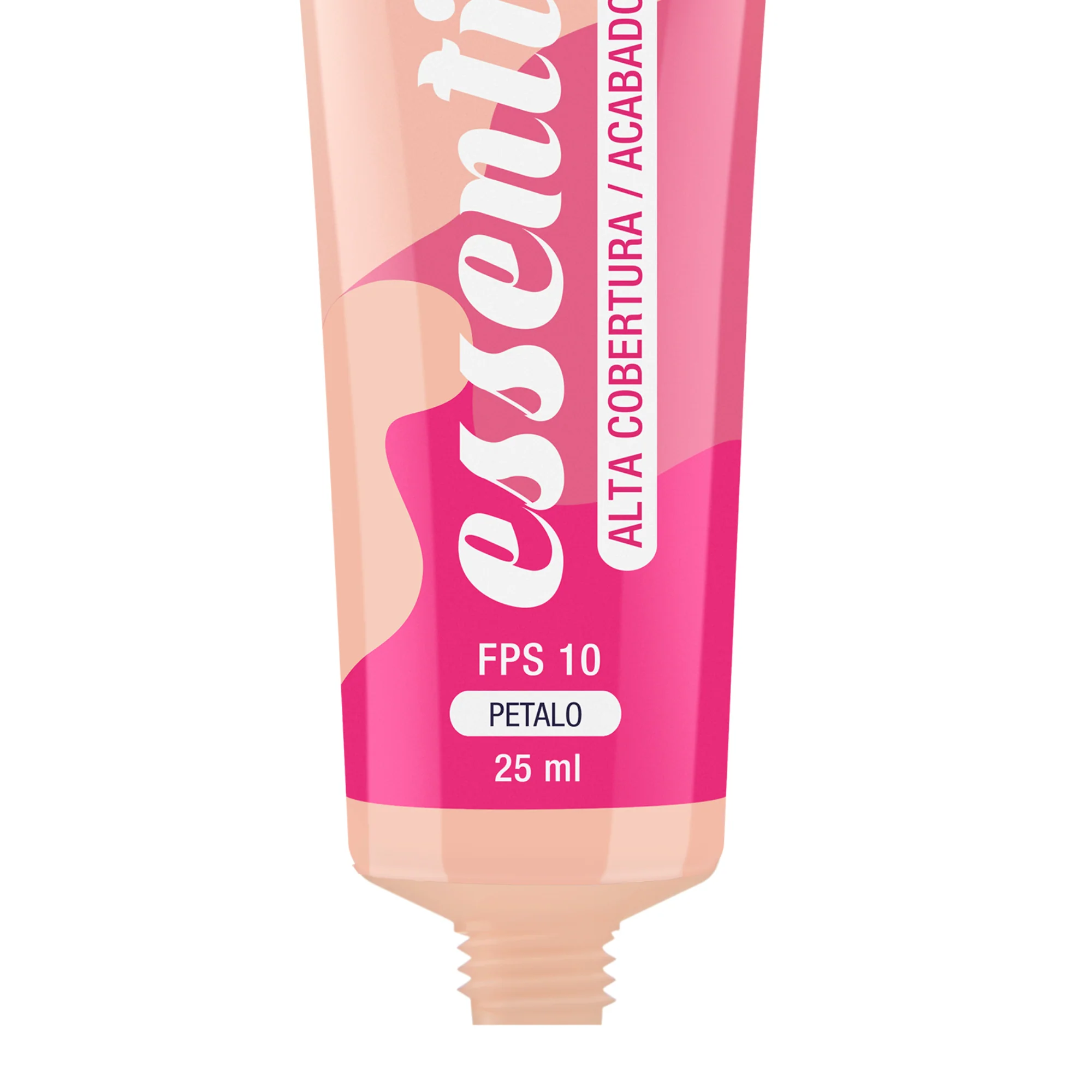 Base Vogue Essential Pétalo X 25Ml - Image 2