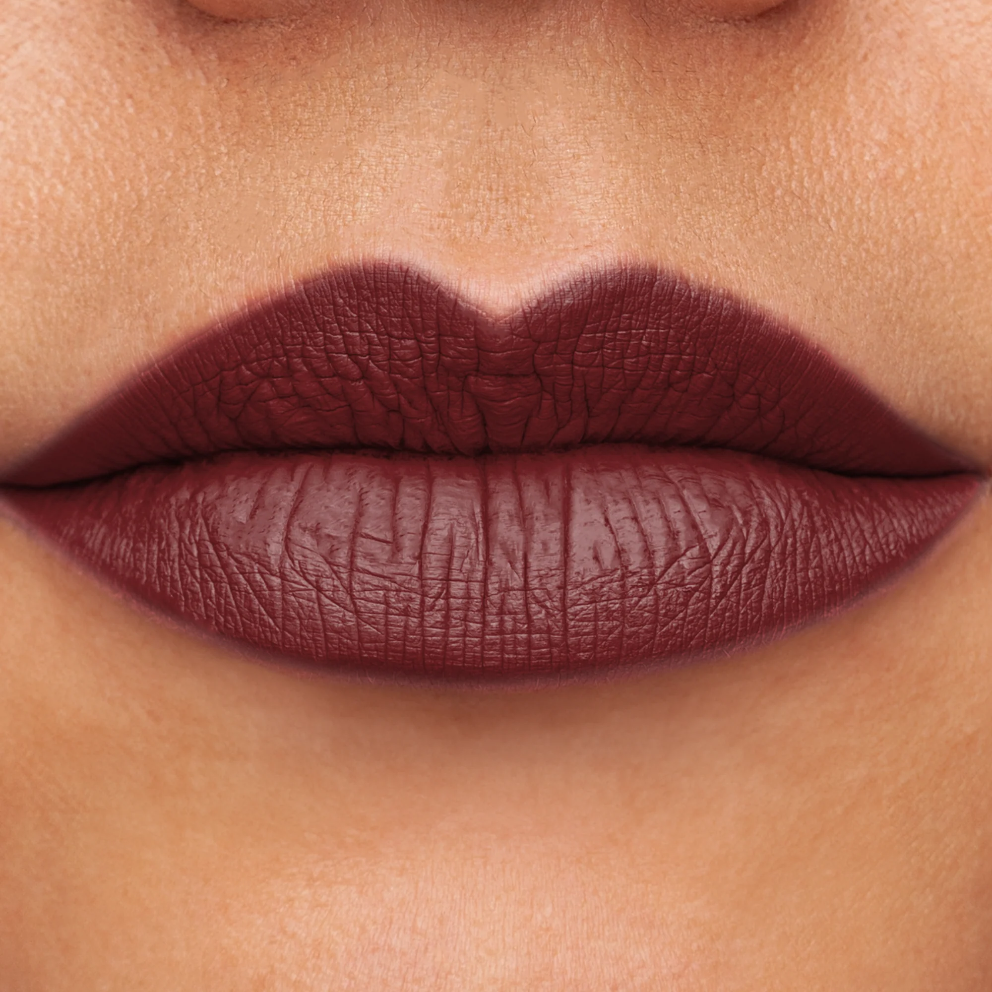 Labial Vogue Liquido Mate Colorissimo Arándano X 5Ml - Image 4