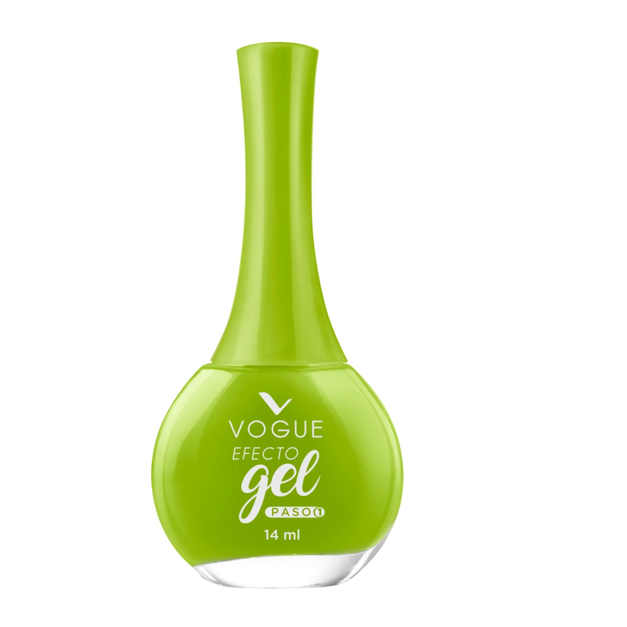 Esmalte Vogue Efecto Gel Reggaetón X 14Ml - Image 2