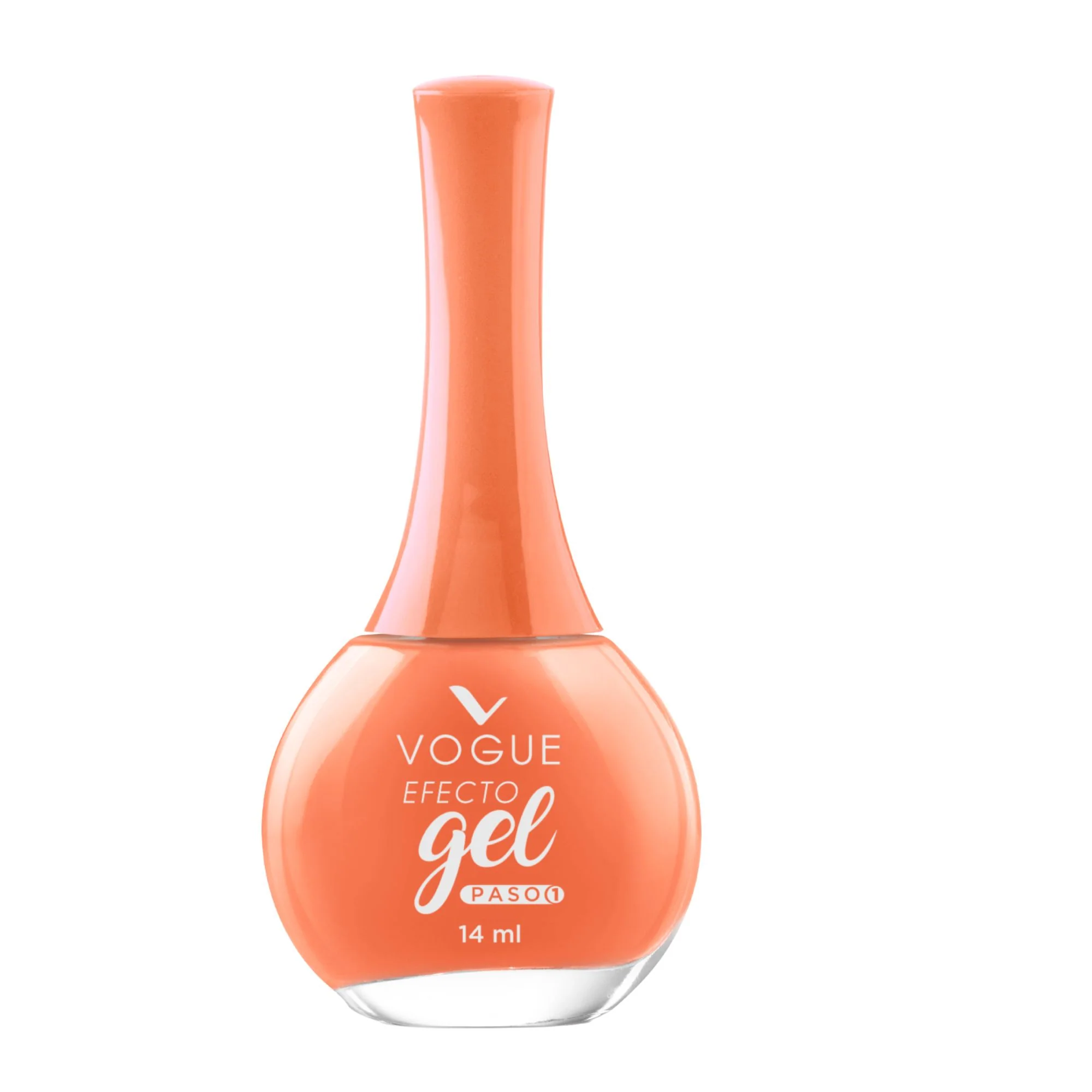 Esmalte Vogue Efecto Gel Flow X 14Ml - Image 2