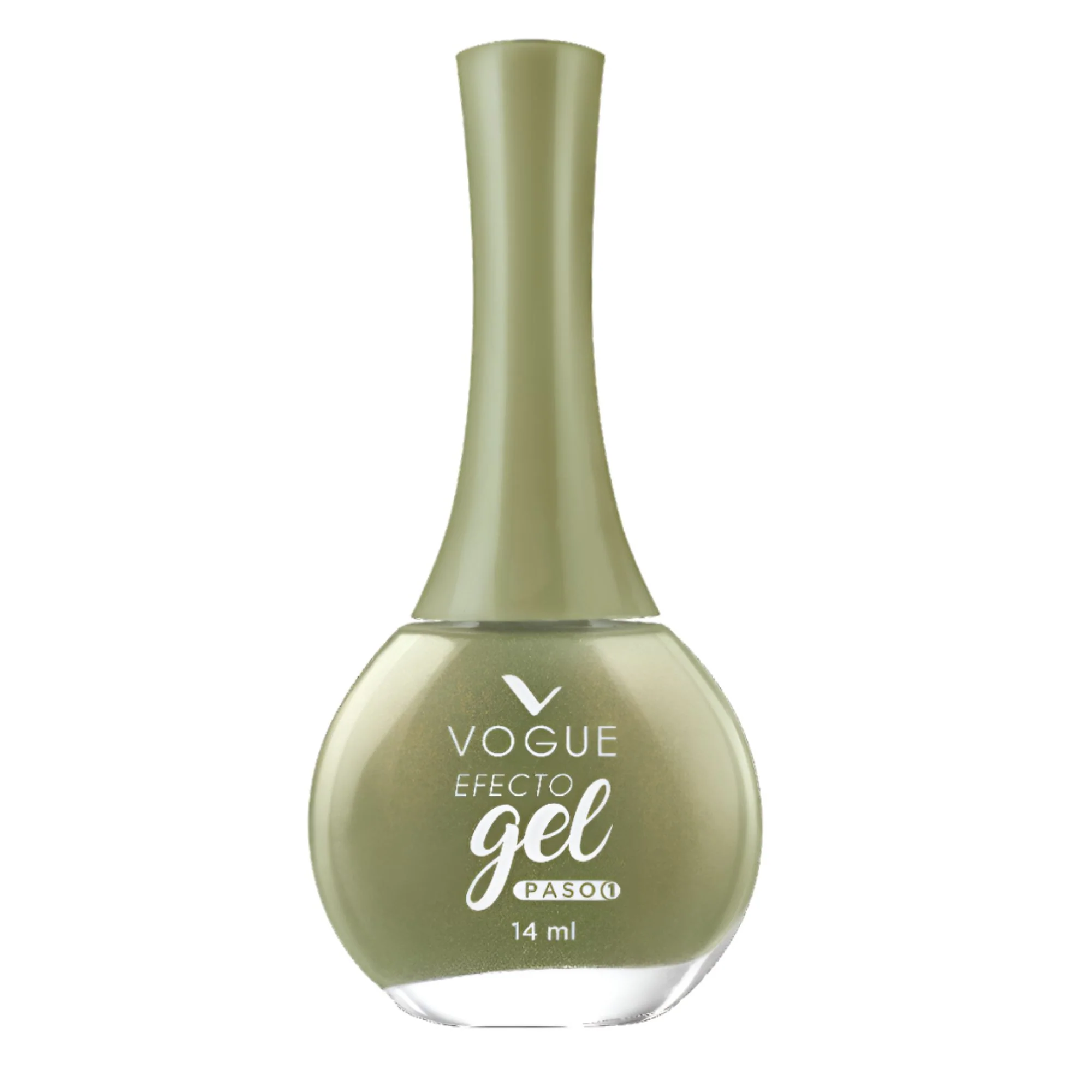 Esmalte Vogue Efecto Gel Jangueo X 14Ml - Image 2