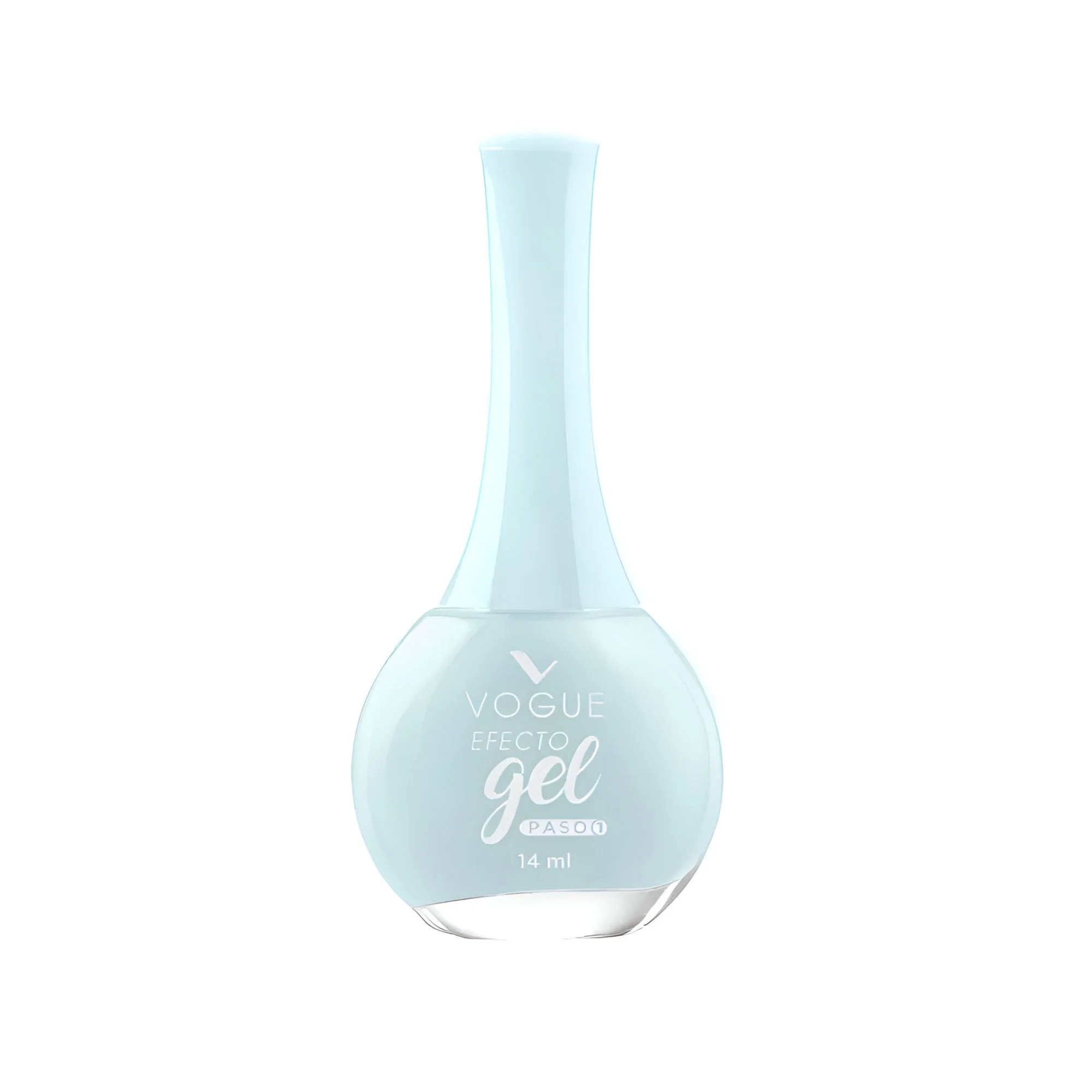 Esmalte Vogue Efecto Gel Fiesta X 14Ml - Image 2