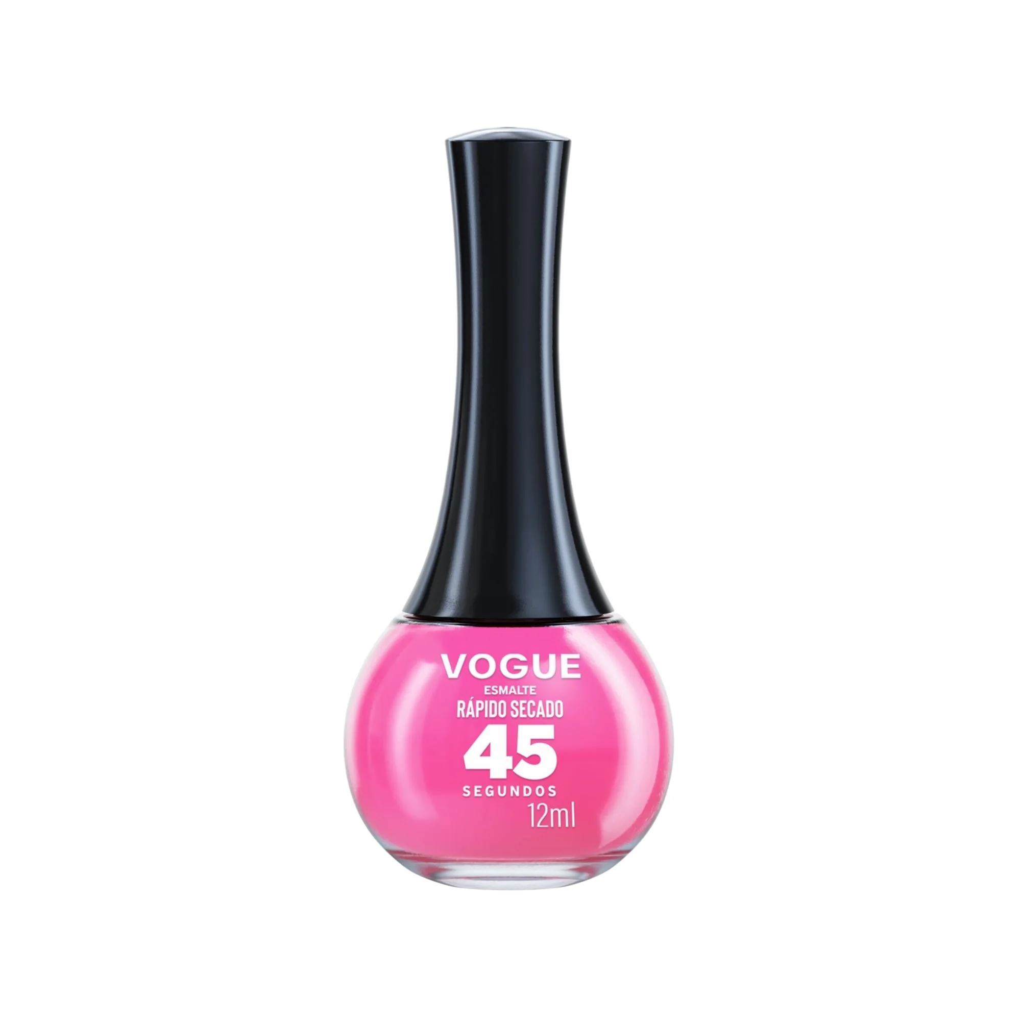 Esmalte Vogue Secado Rapido Baile Intenso X 12Ml