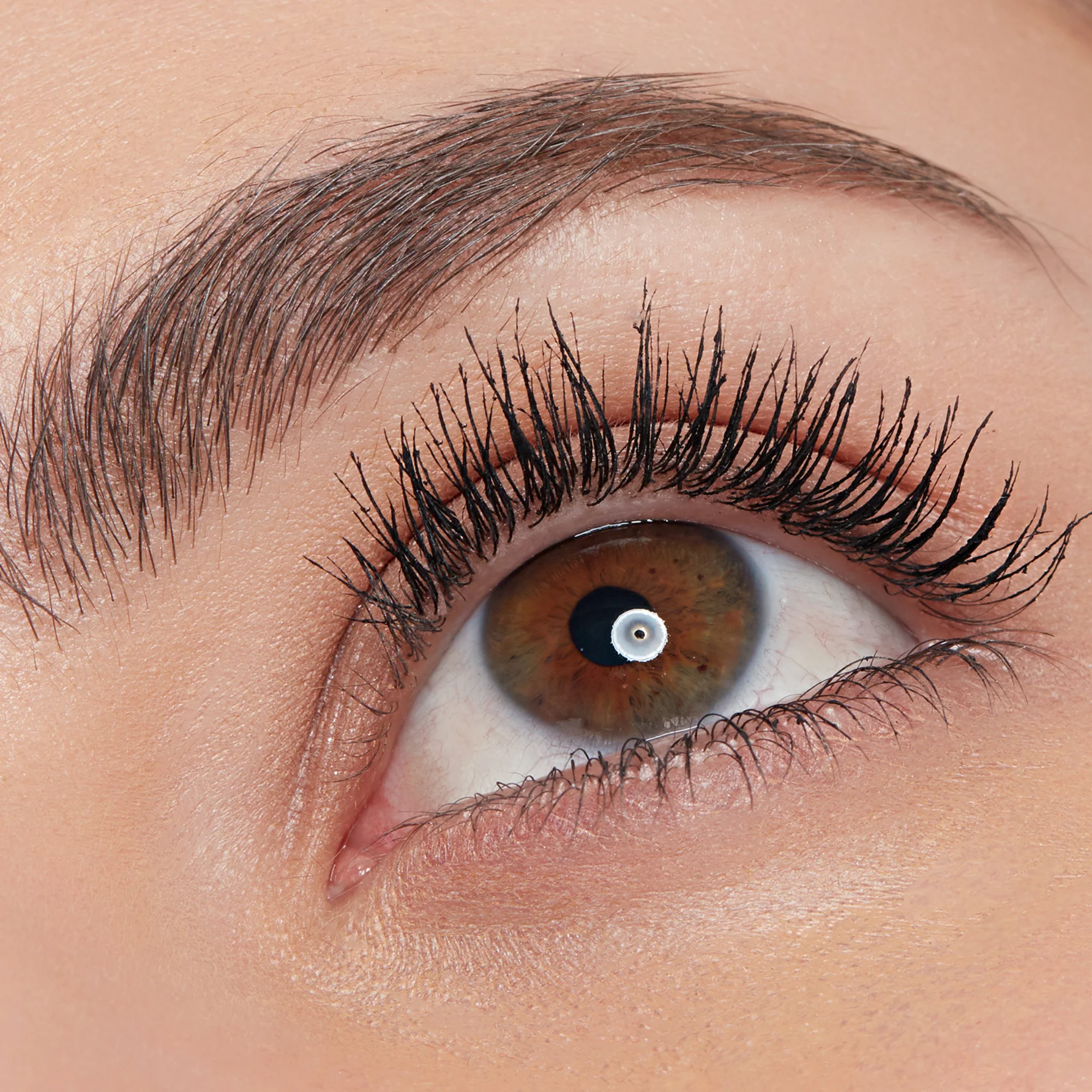 Mascara De Pestaña Vogue Efecto Total 6 Negro X 9G - Image 7