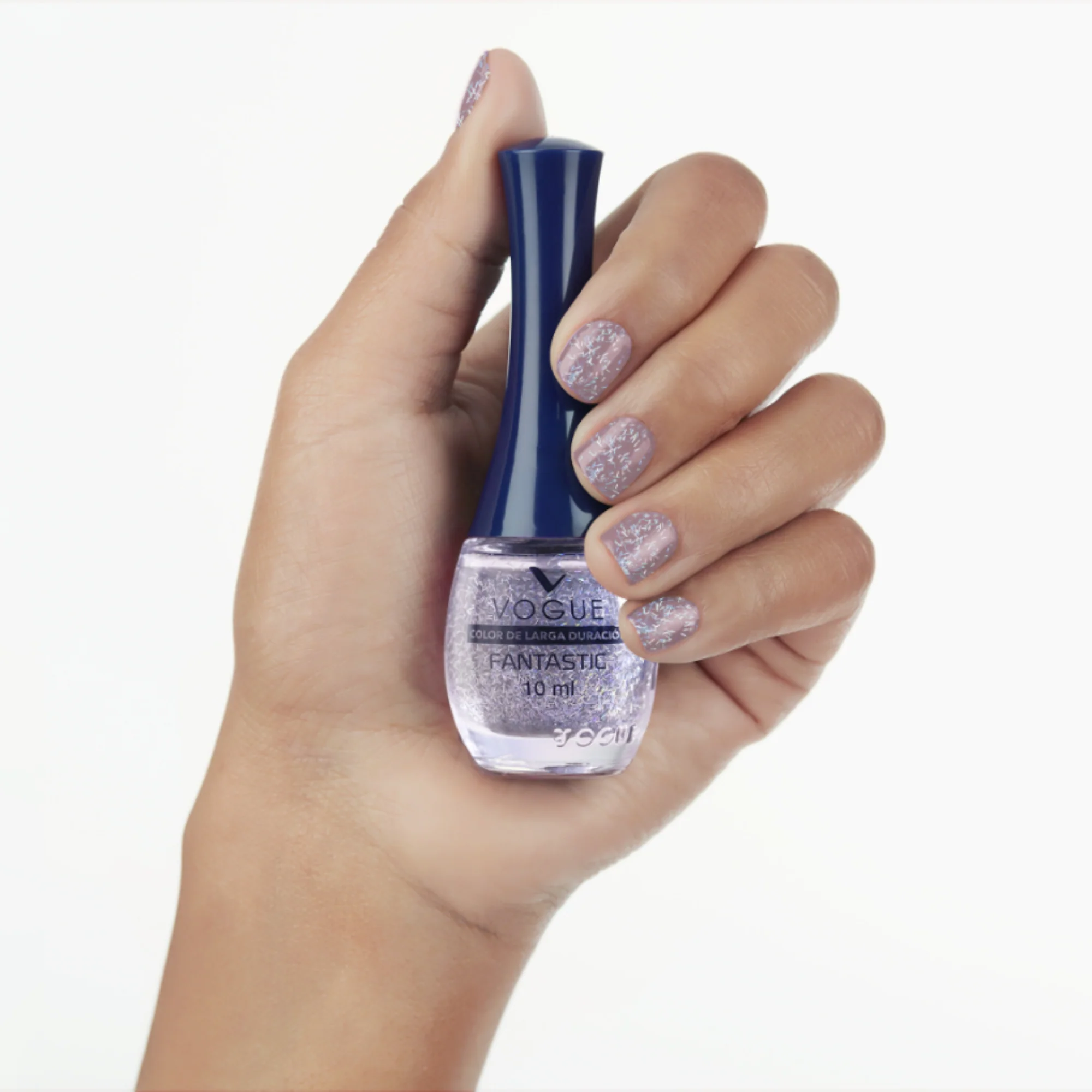 Esmalte Vogue Fantastic 58 Fantastic X 10Ml - Image 3