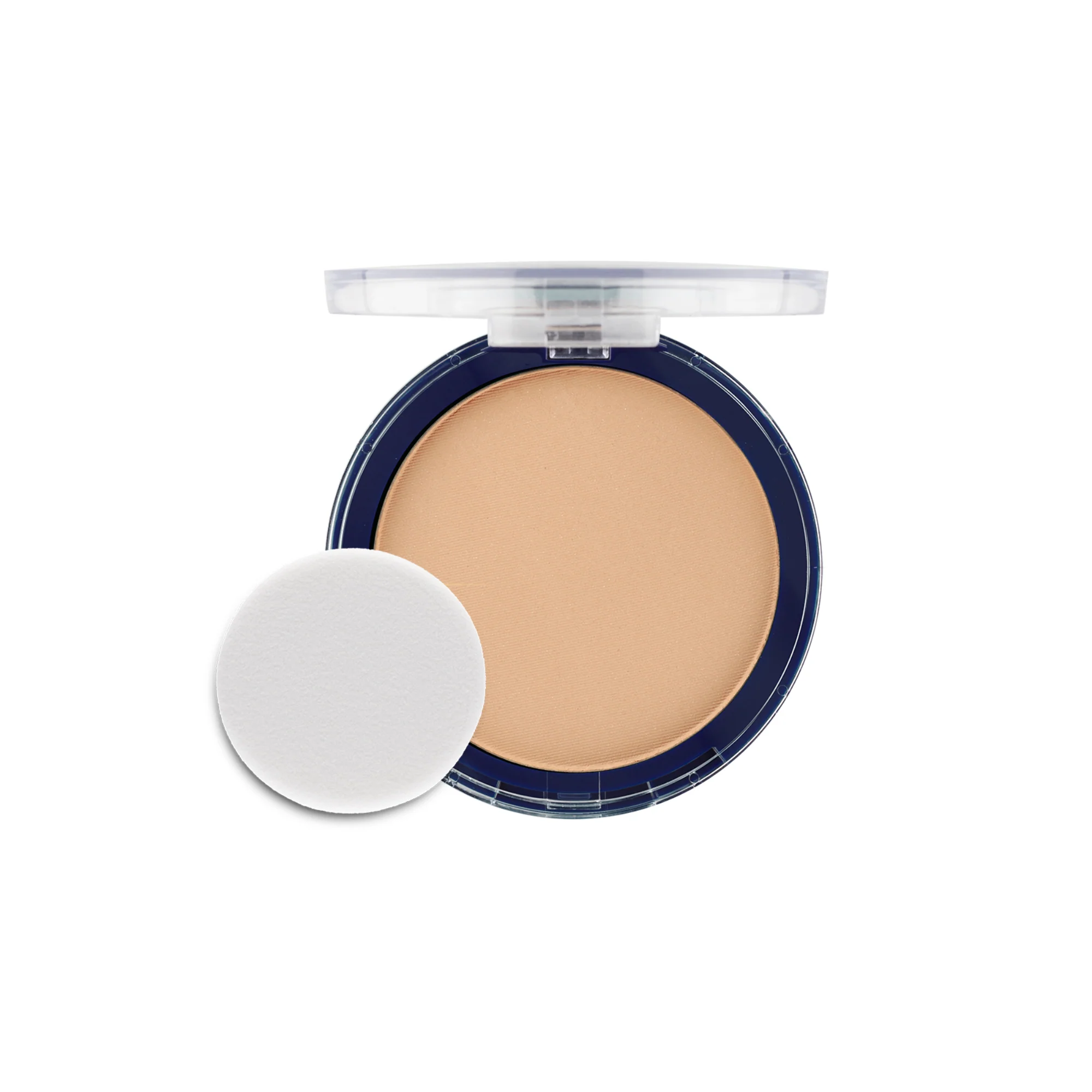 Polvo Vogue Compacto Natural Trópico X 14G - Image 2