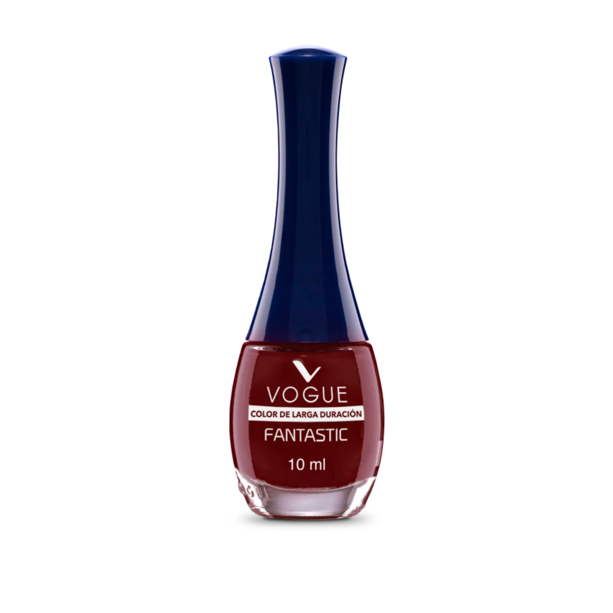 Esmalte Vogue Fantastic Nu Campari 36 X 10Ml - Image 2