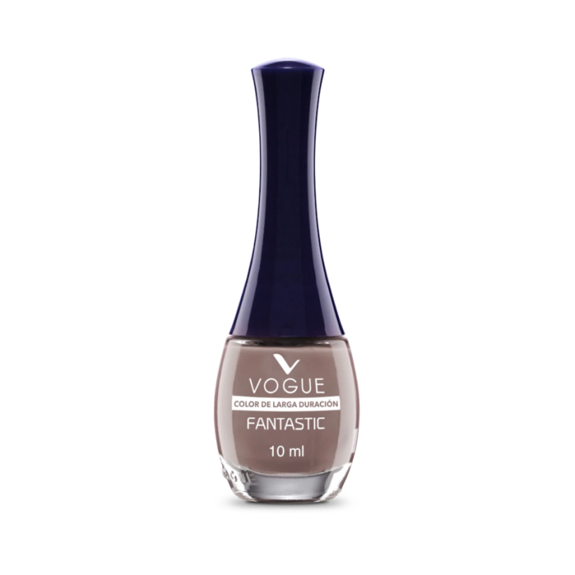 Esmalte Vogue Fantastic Nu Palo Rosa 24 X 10Ml - Image 2
