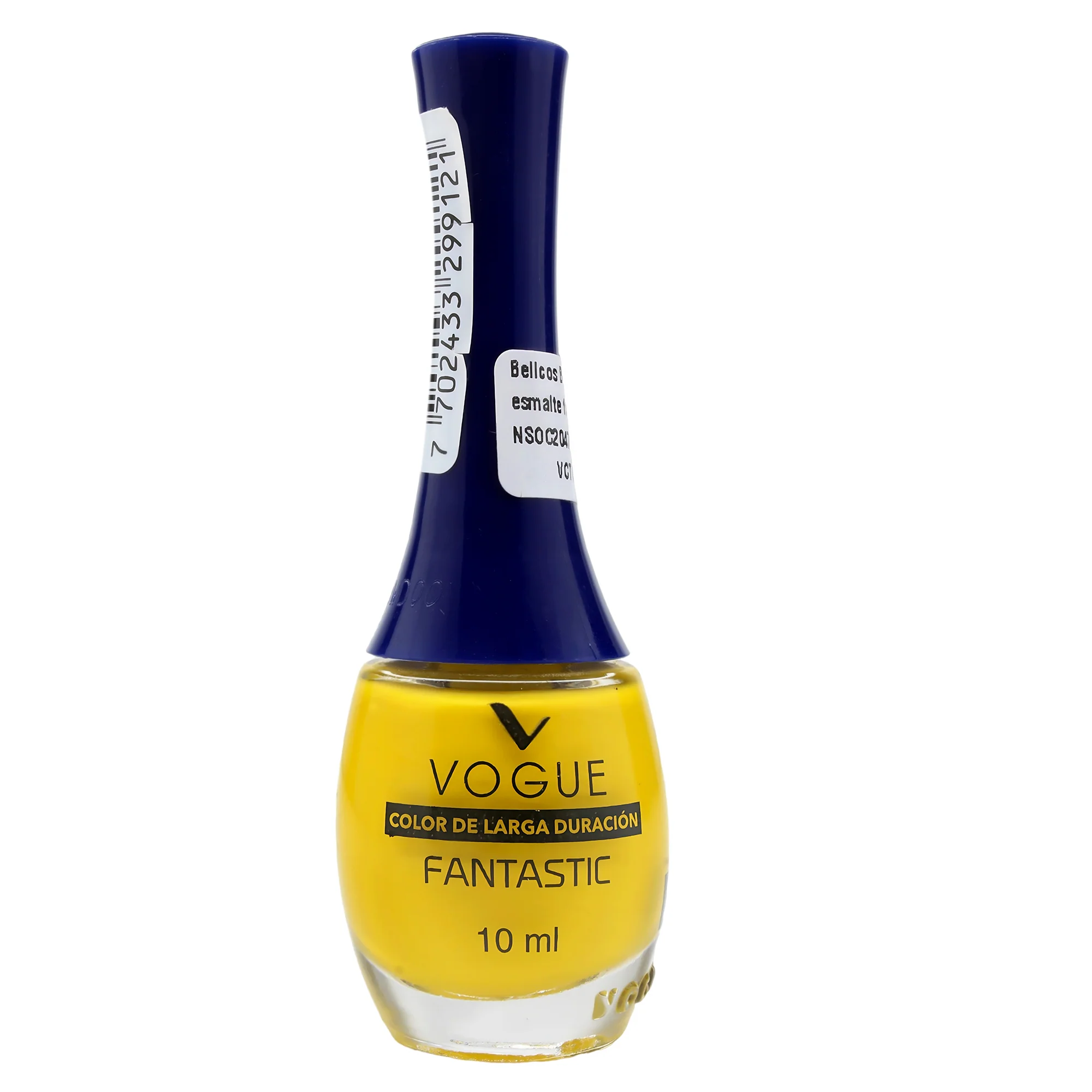 Esmalte Vogue Fantastic Nu Girasol 70 X 14Ml - Image 2