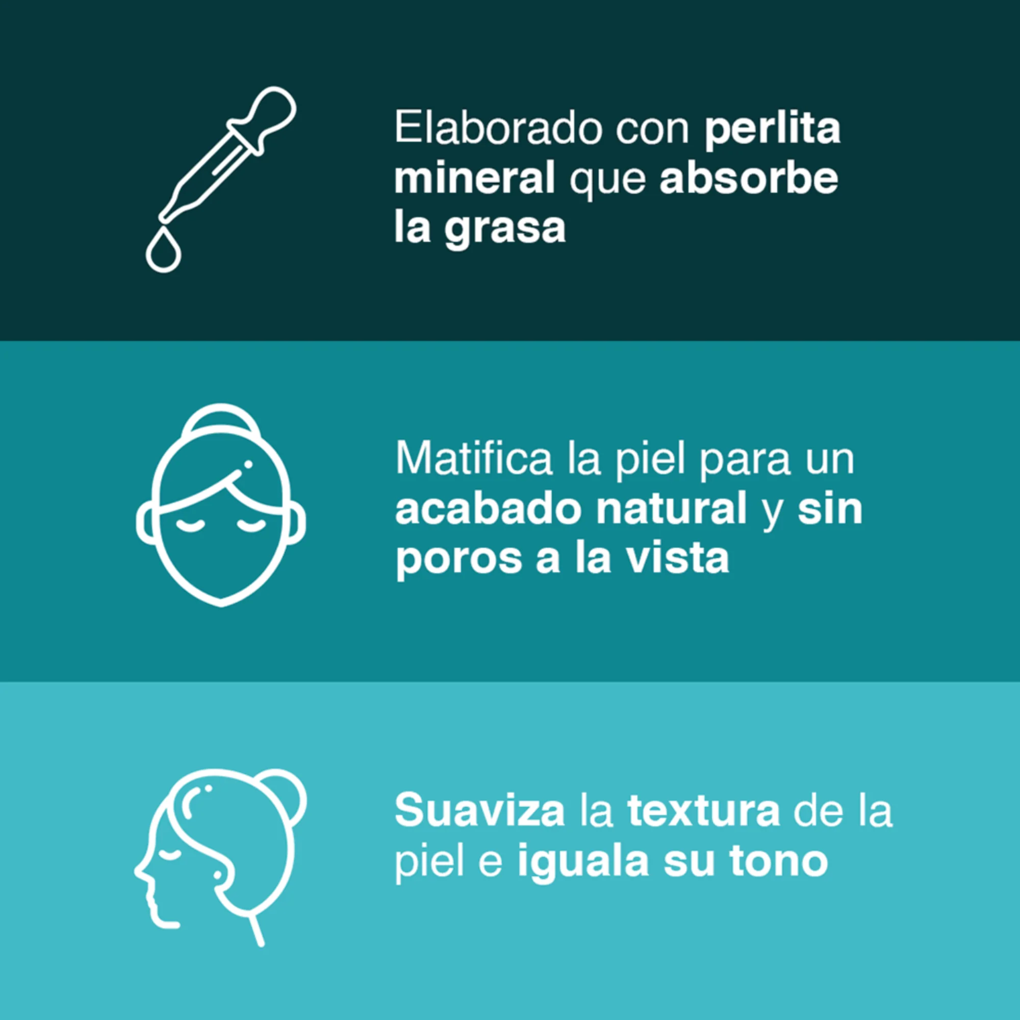 Polvo Maybelline Fit Me - Tono 230 Natural Buff X 12G - Image 5