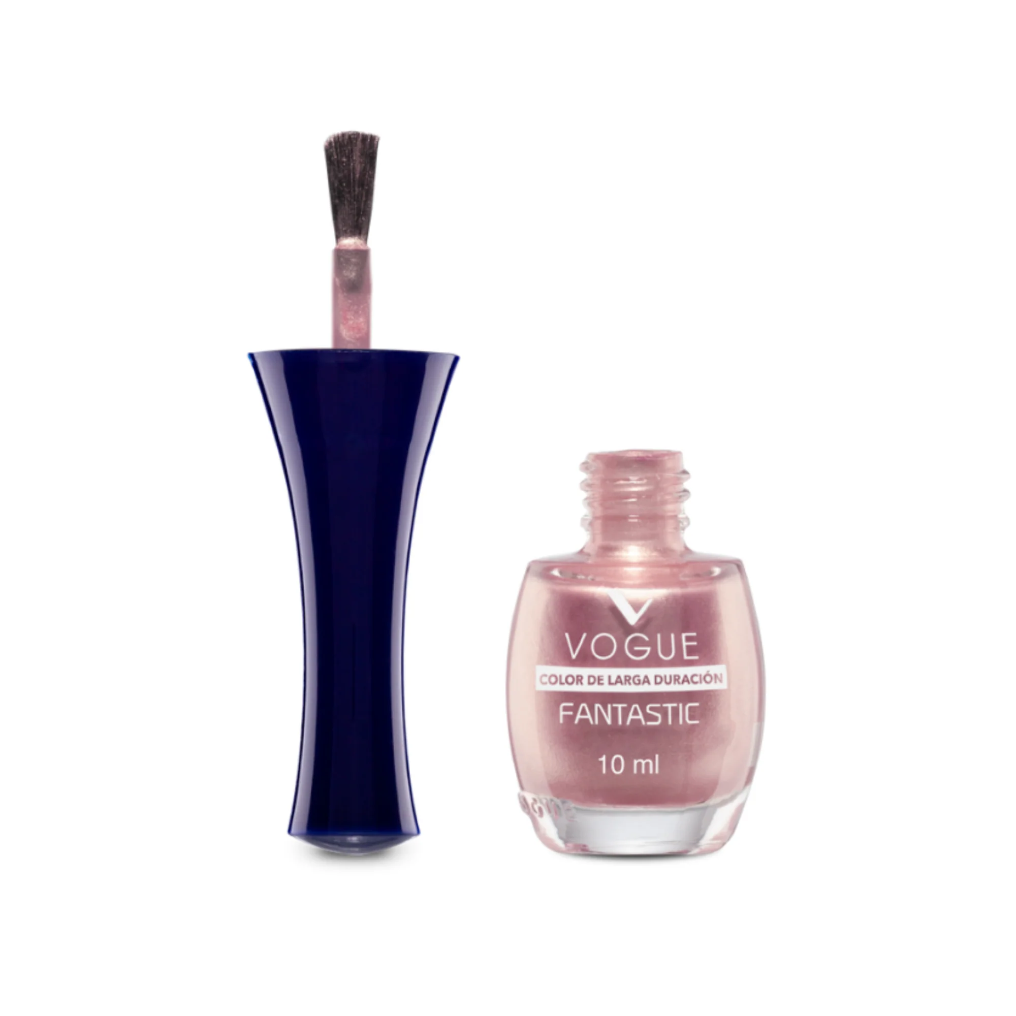 Esmalte Vogue Fantastic 249 Cocoa X 10Ml - Image 3