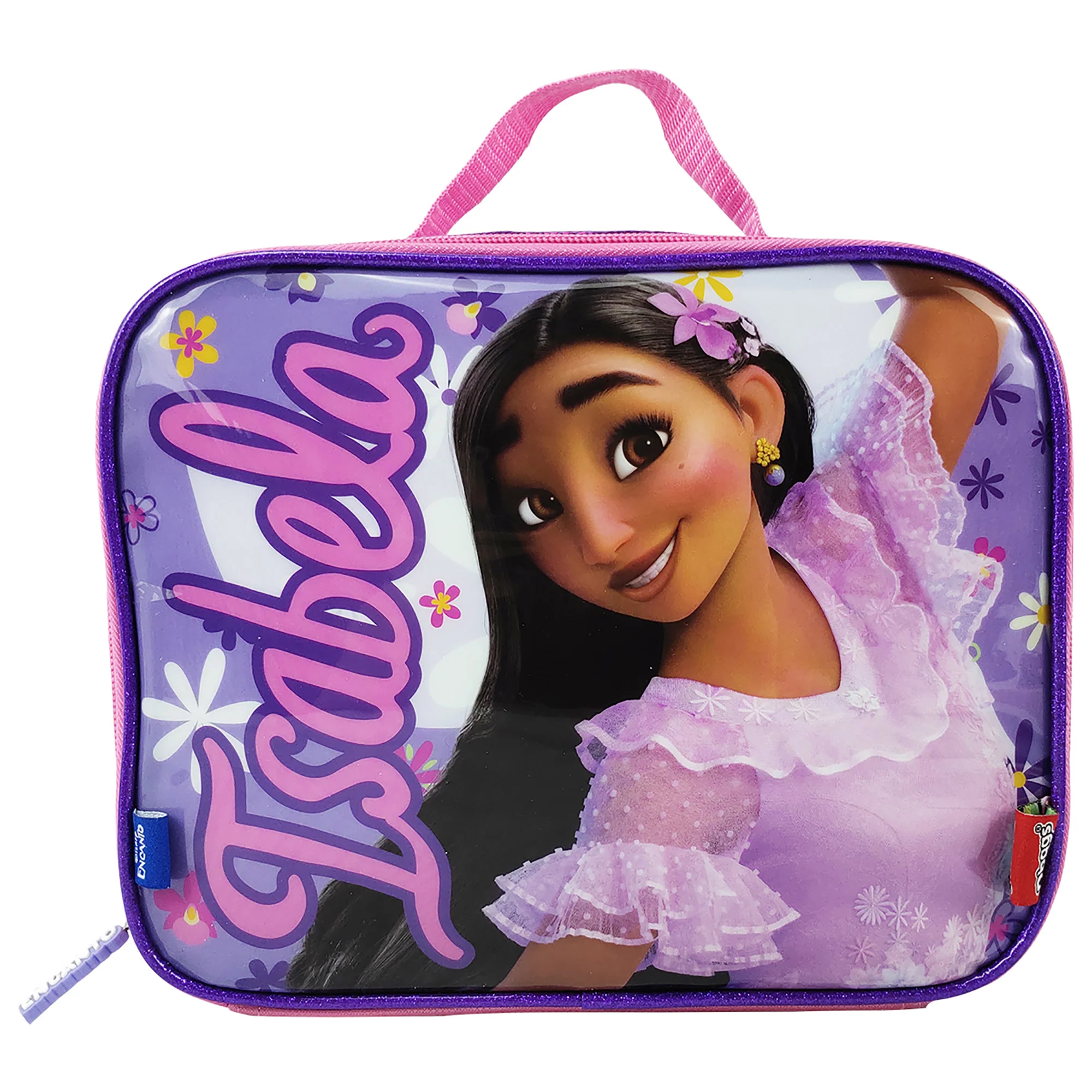 Lonchera Disney Para Niña Encanto - Image 2