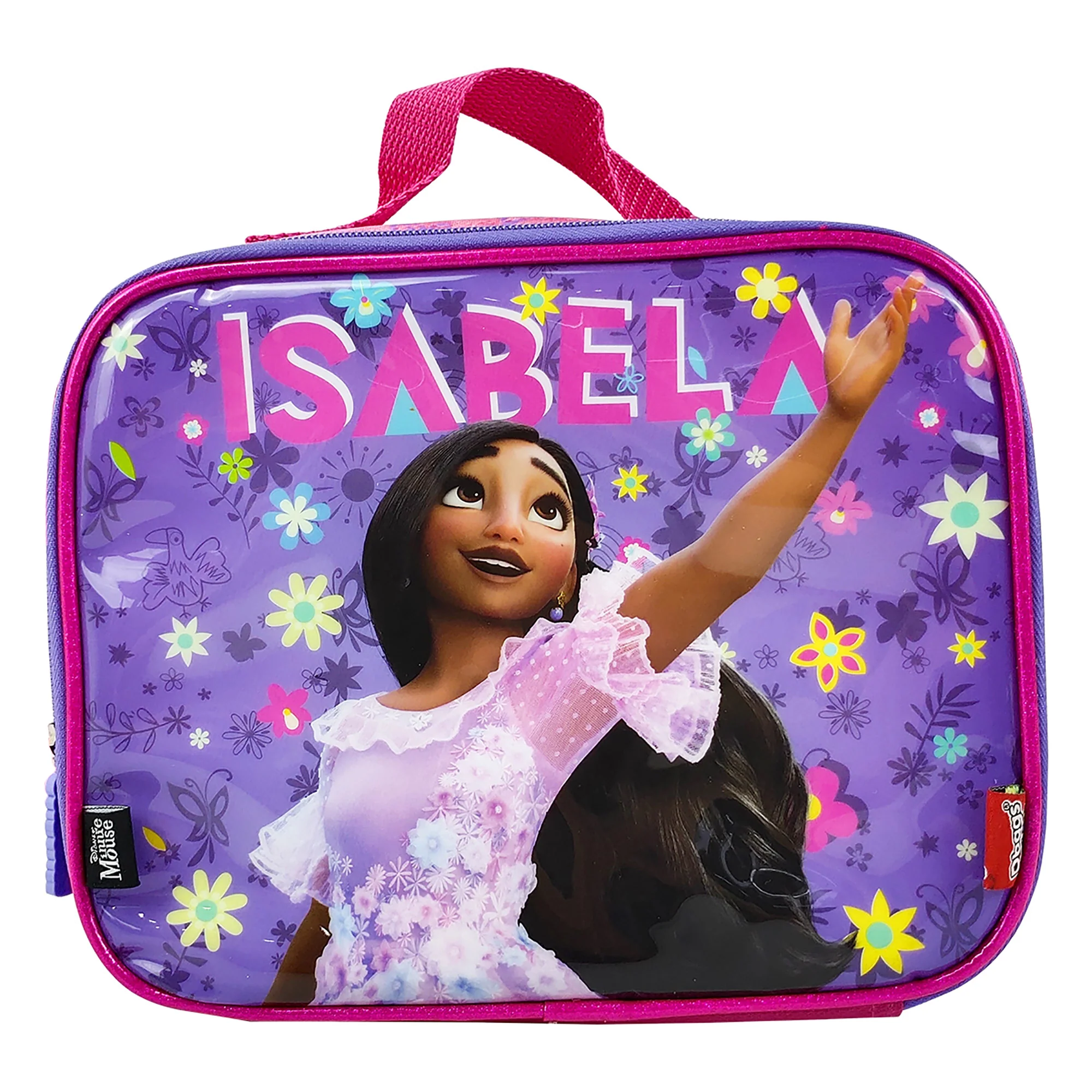Lonchera Disney Para Niña Encanto - Image 4