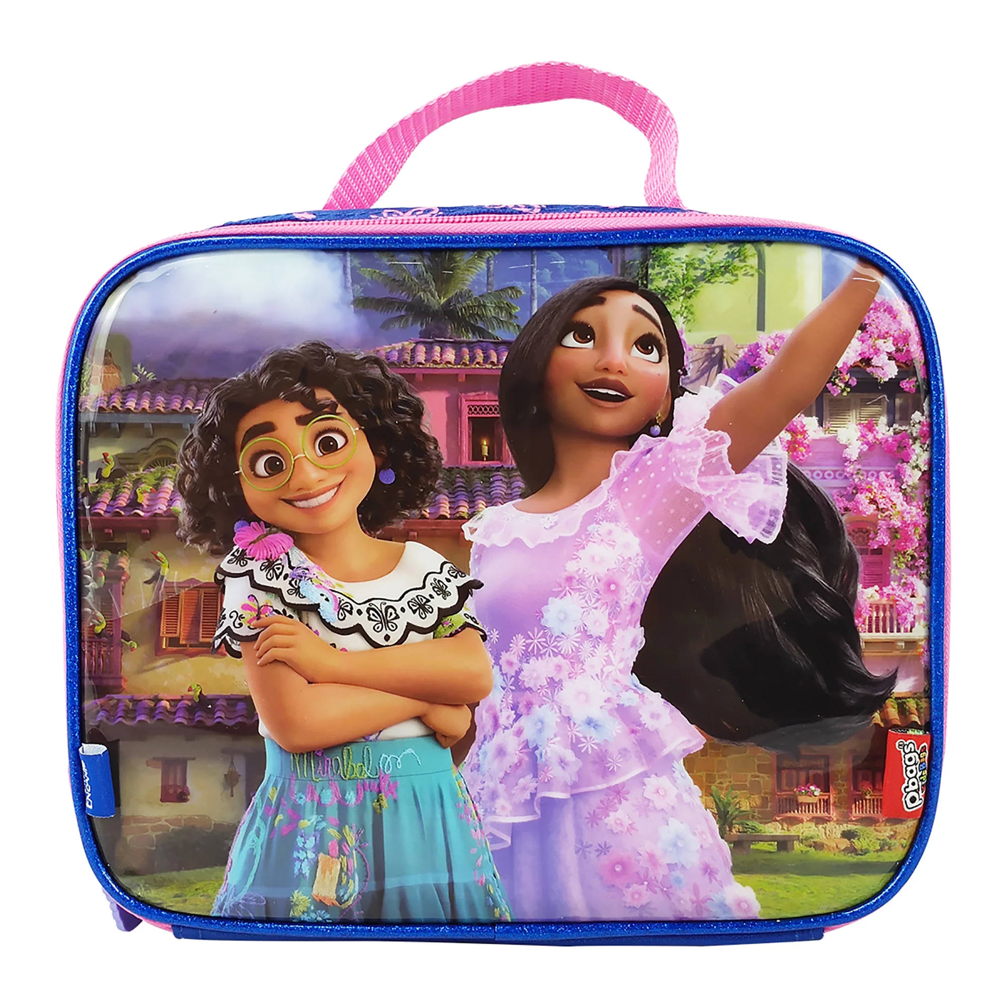 Lonchera Disney Para Niña Encanto - Image 5