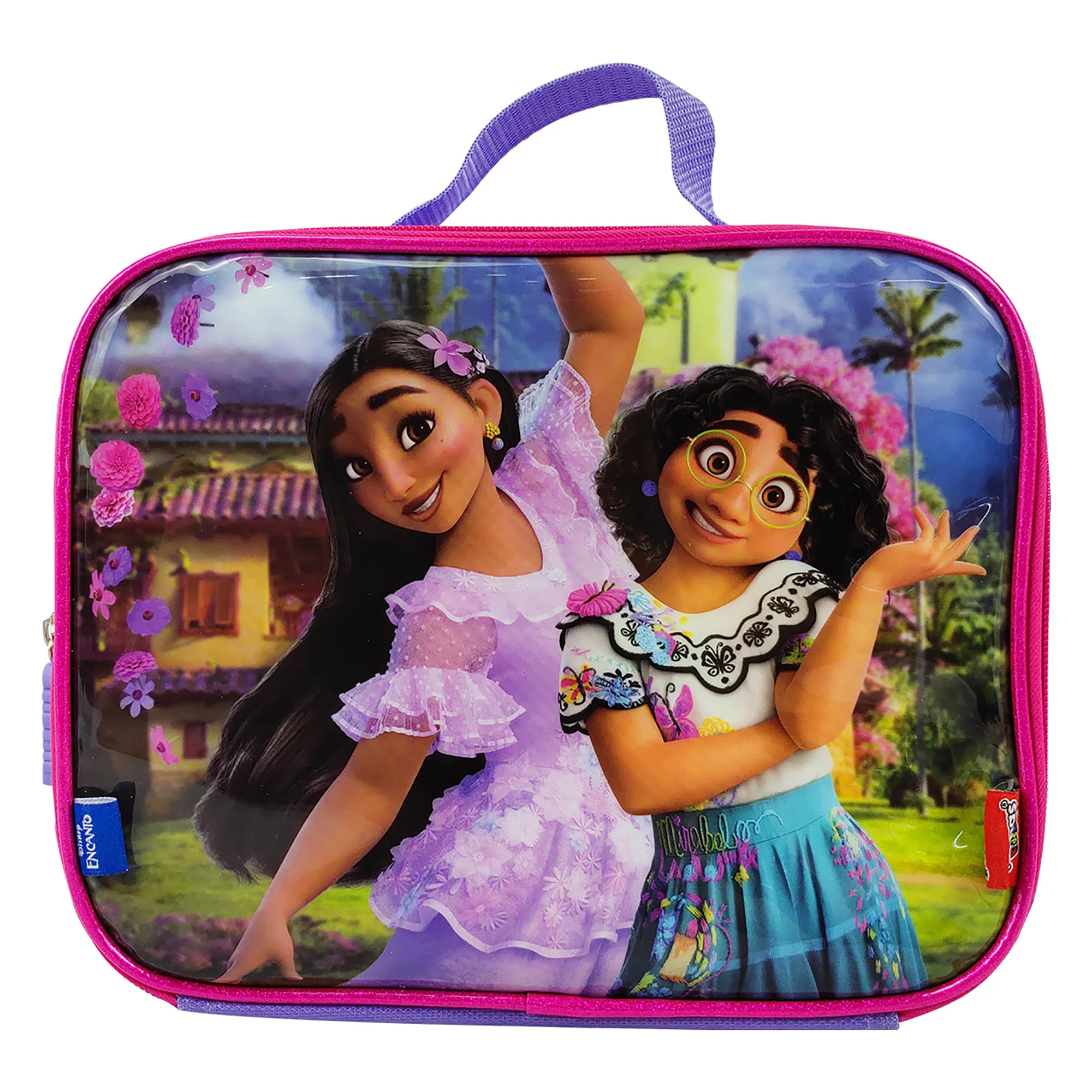 Lonchera Disney Para Niña Encanto - Image 6