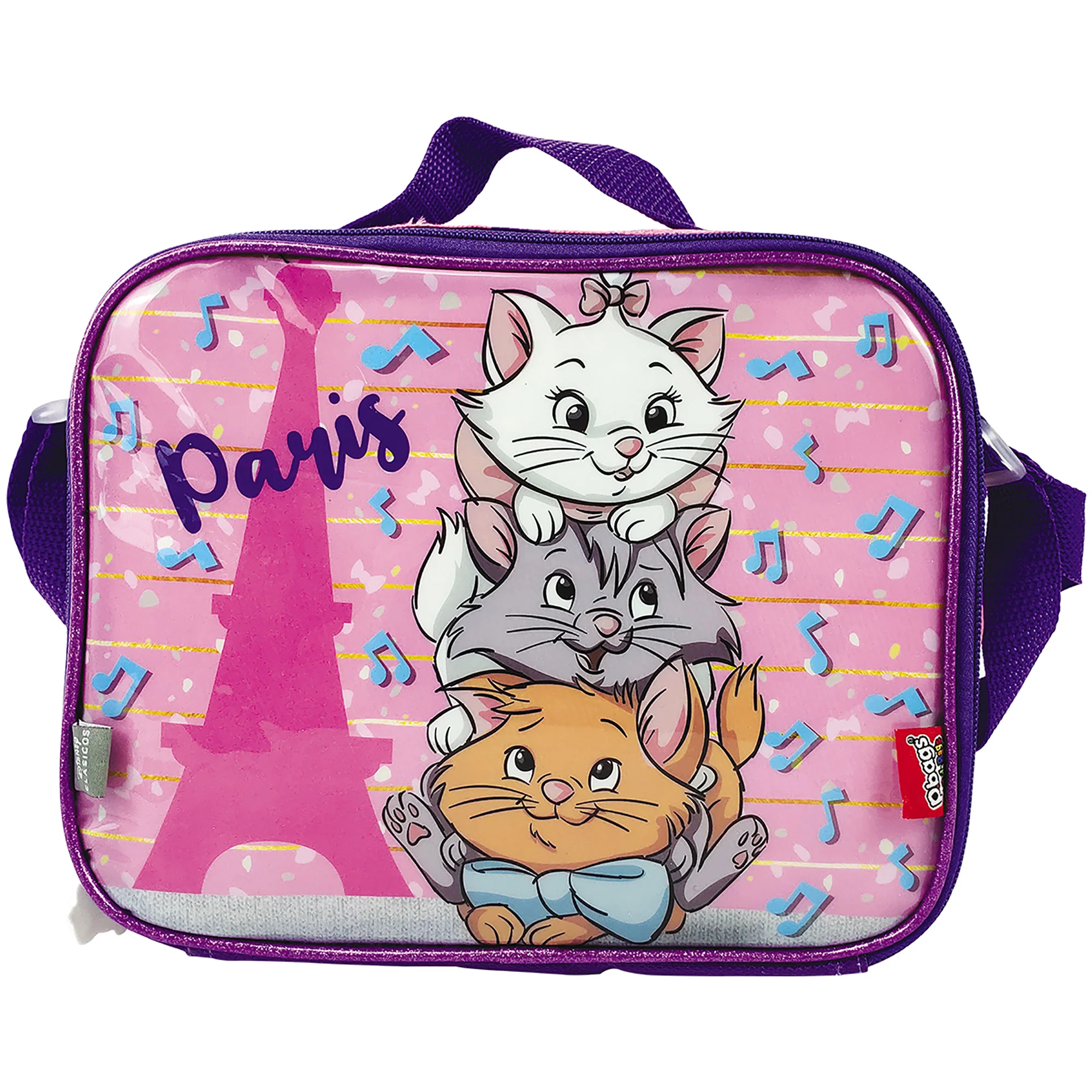 Lonchera Disney Para Niña Disney Clásicos - Image 6