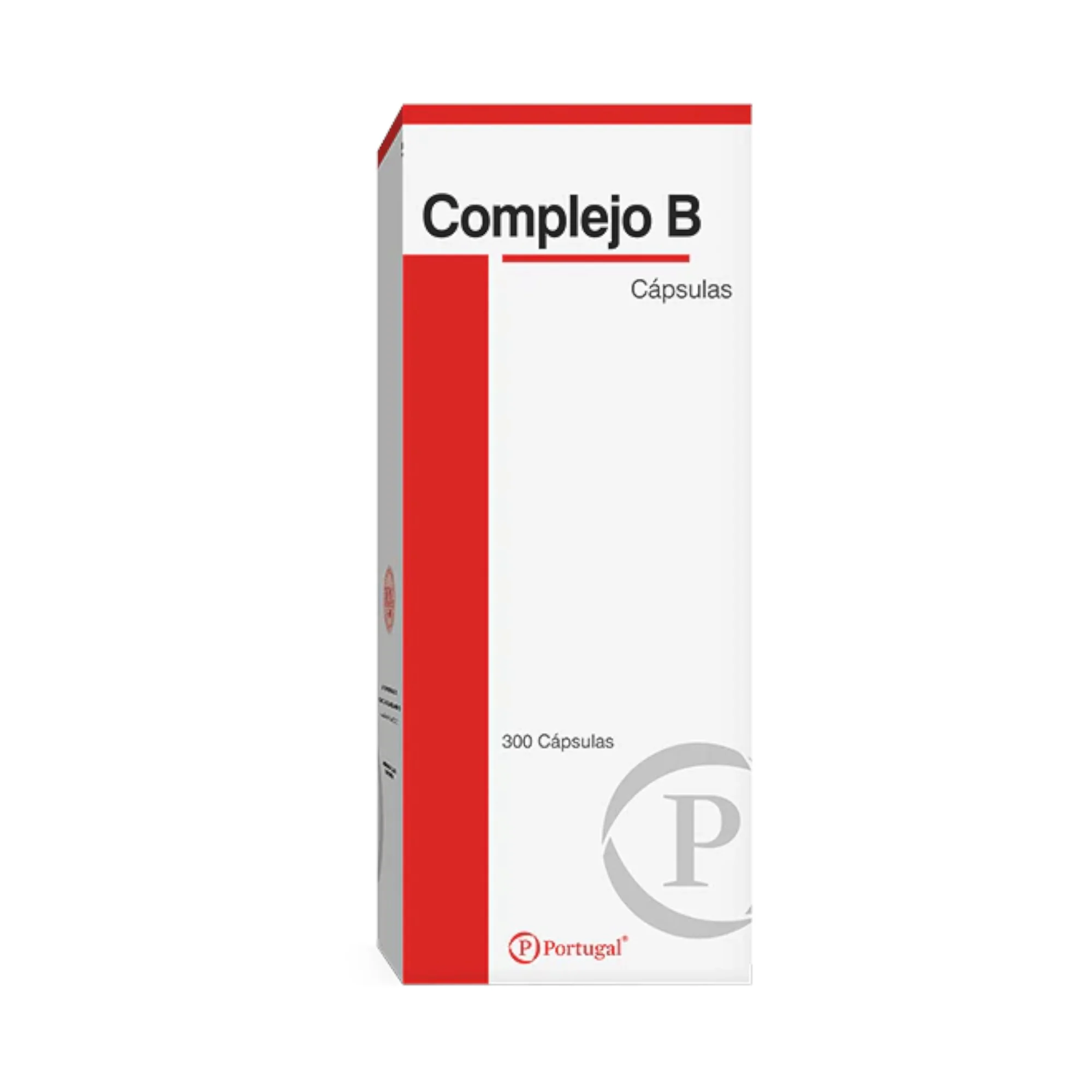 Complejo B Farmacorp X Capsulas - Image 2