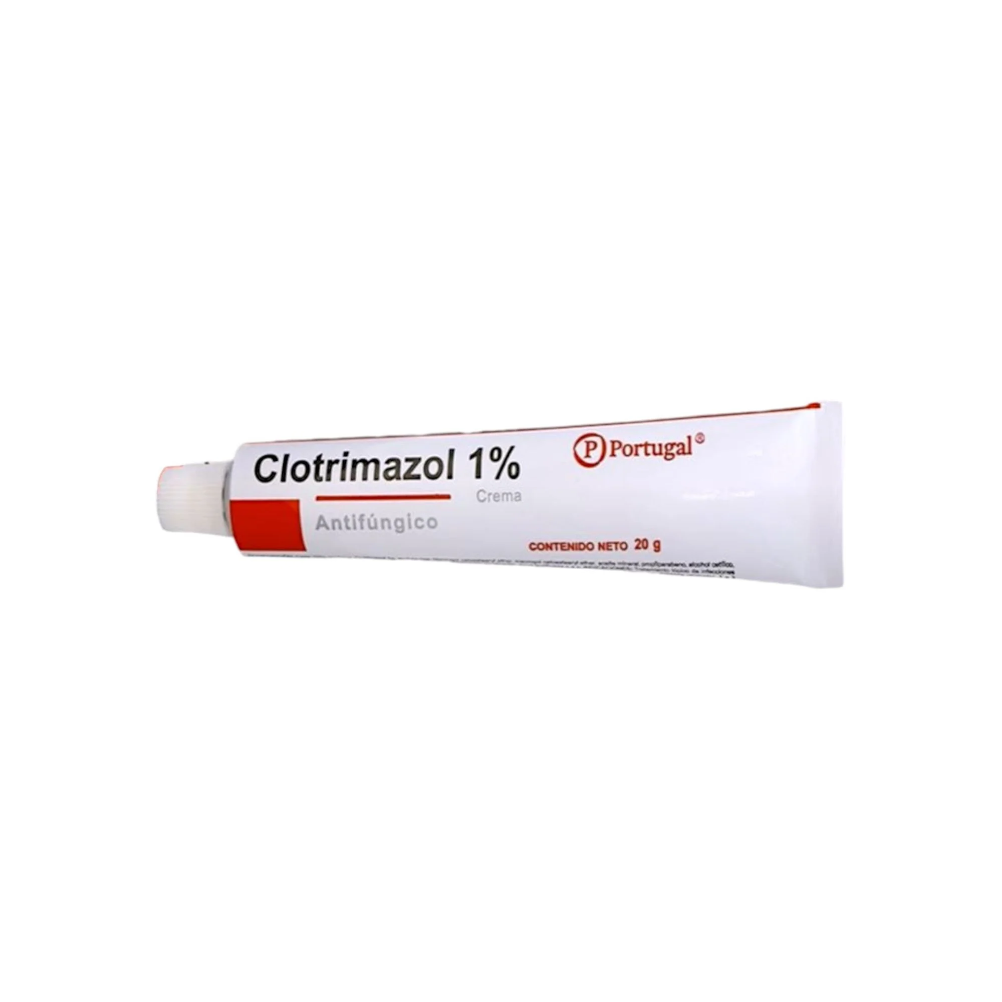 Clotrimazol 1% Crema X 20Gr - Image 2