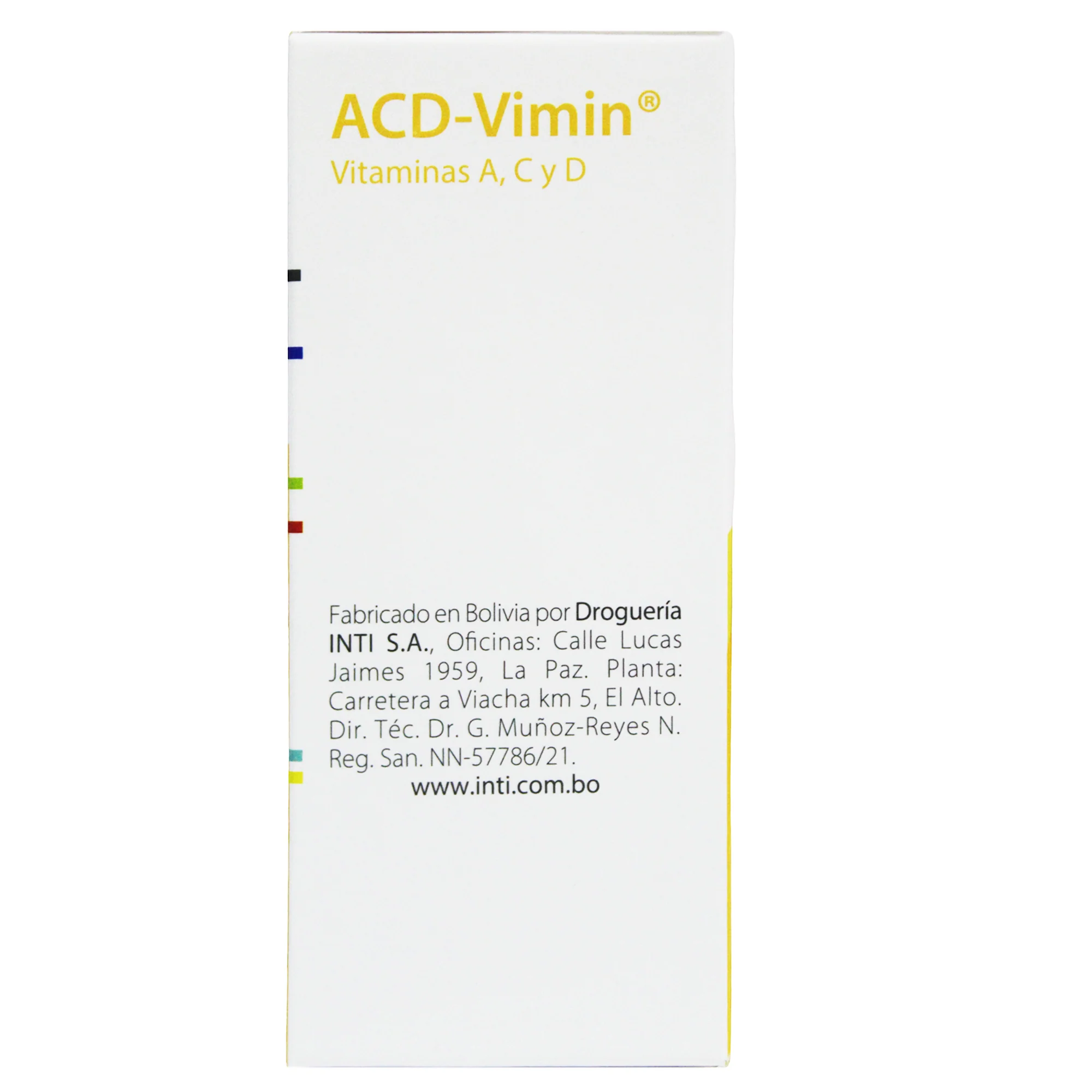 Acd Vimin Gotas X 30Ml - Image 4