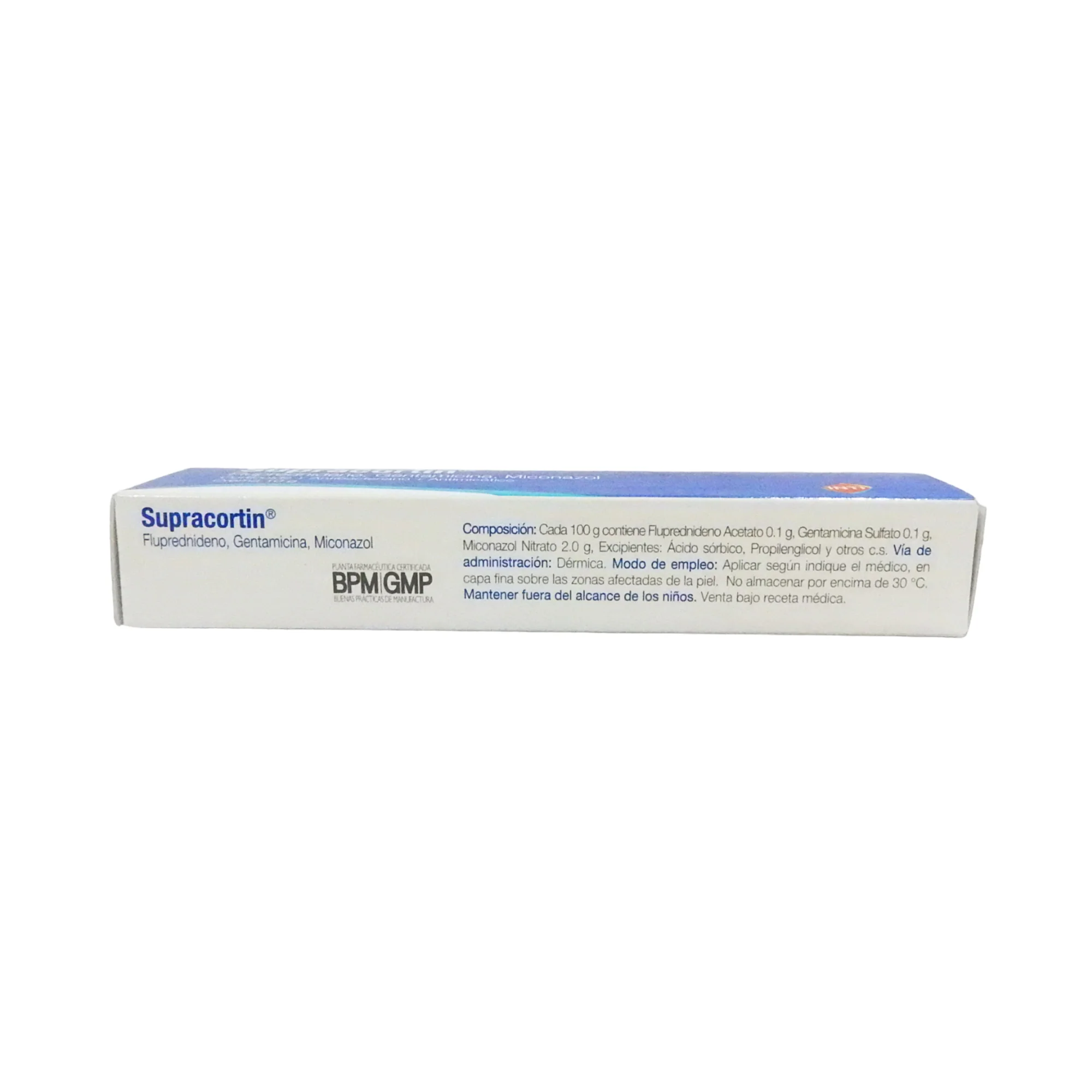Supracortin Crema X 10G - Image 3