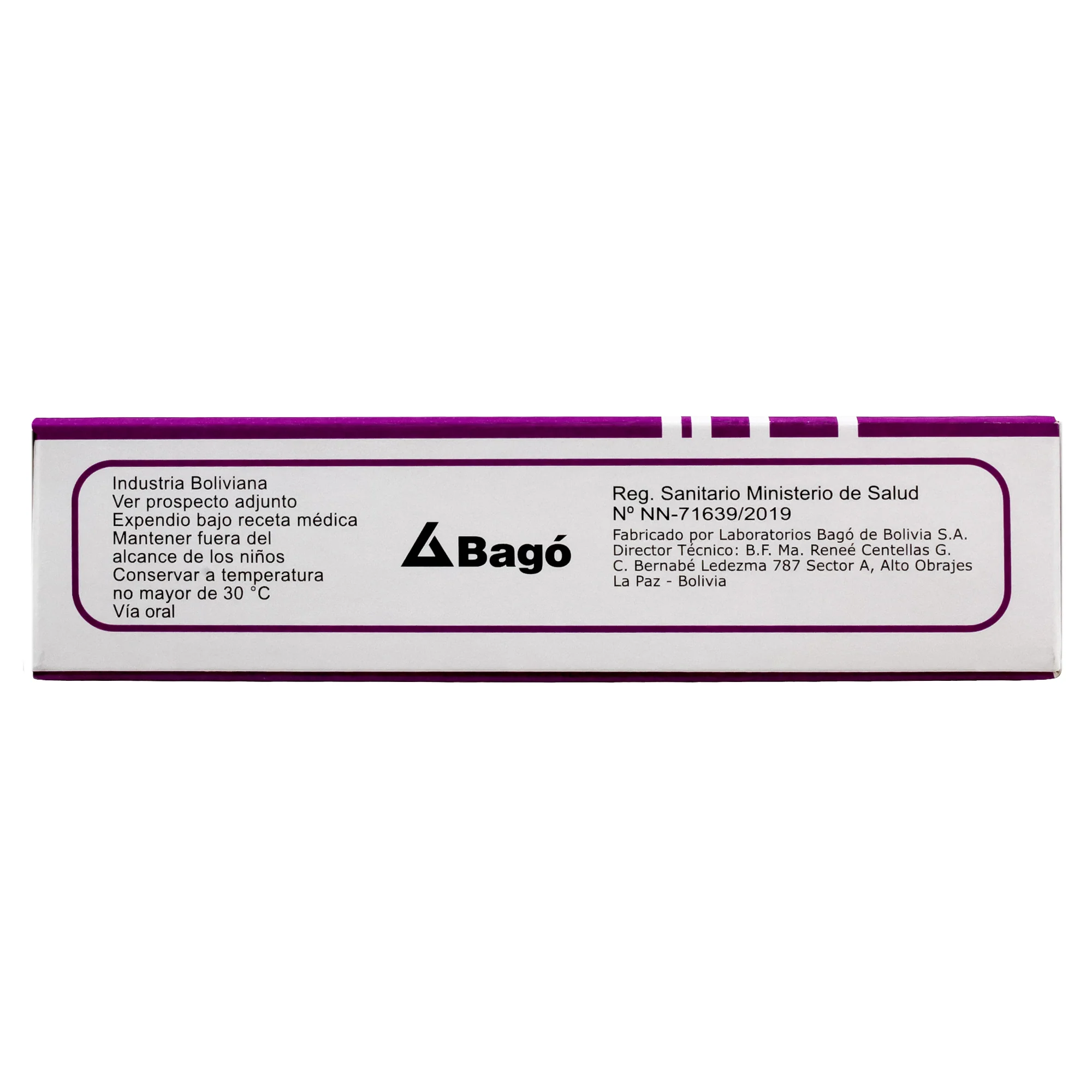 Gastrosol 40Mg Esomeprazol X Tableta - Image 3