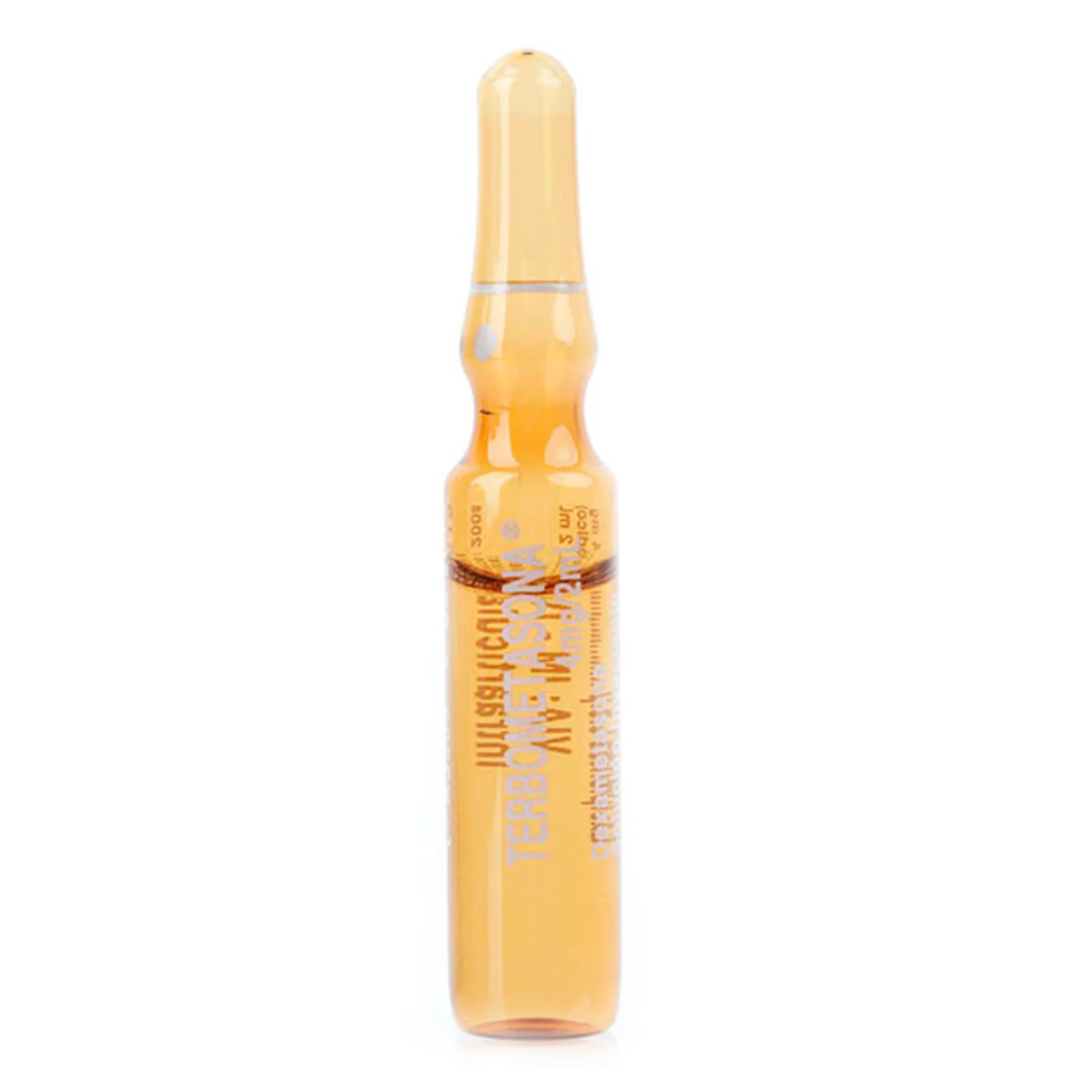 Terbometasona Dexametasona 4Mg Y 2Ml X Ampolla