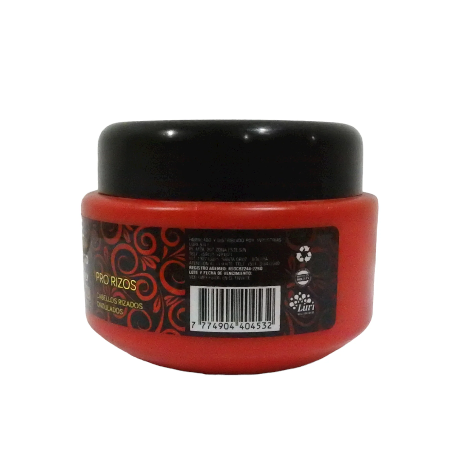 Revive Crrema De Tratamiento Perfet Curly Sin Sal X 300G - Image 2
